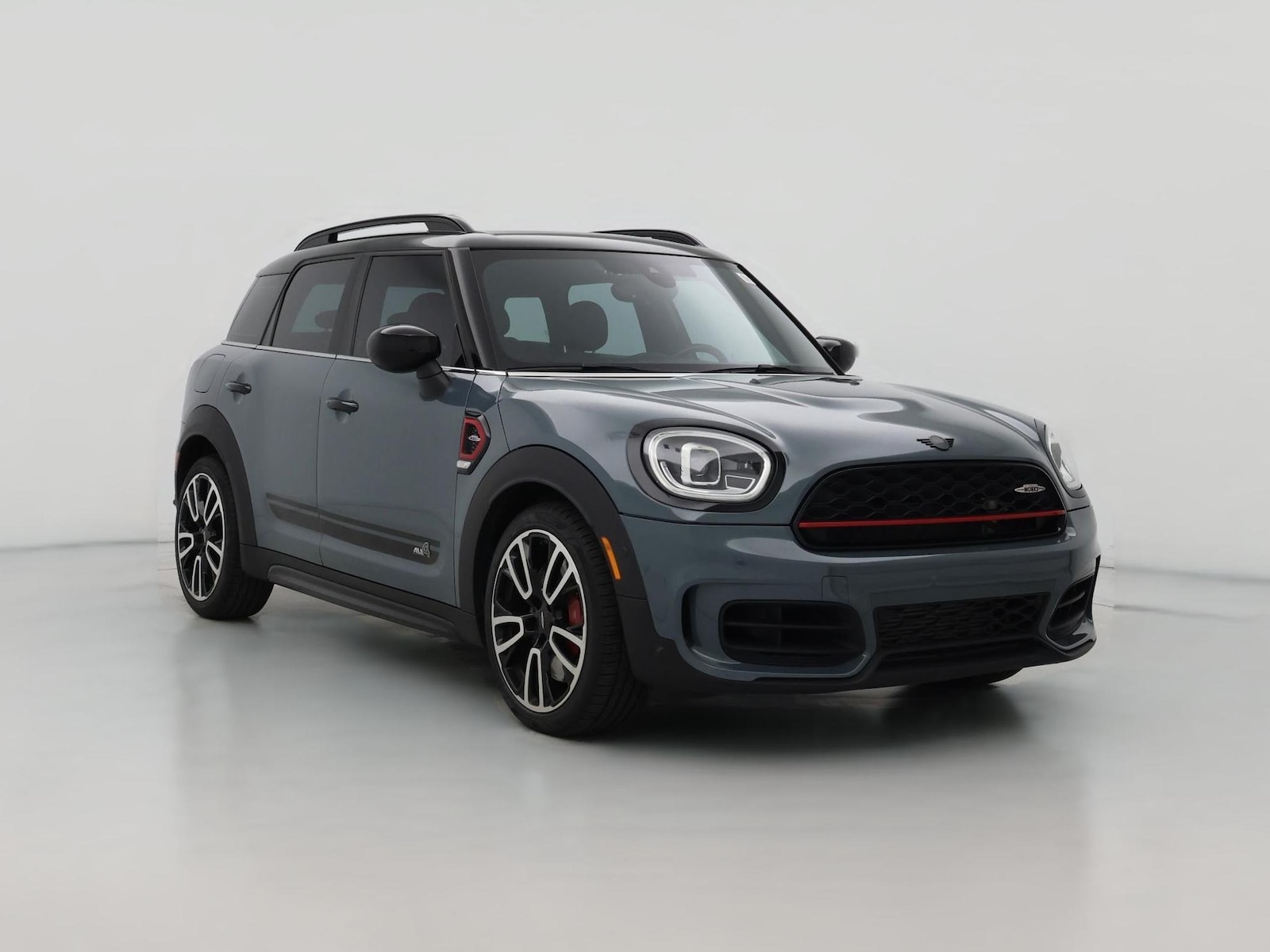 2022 MINI Countryman