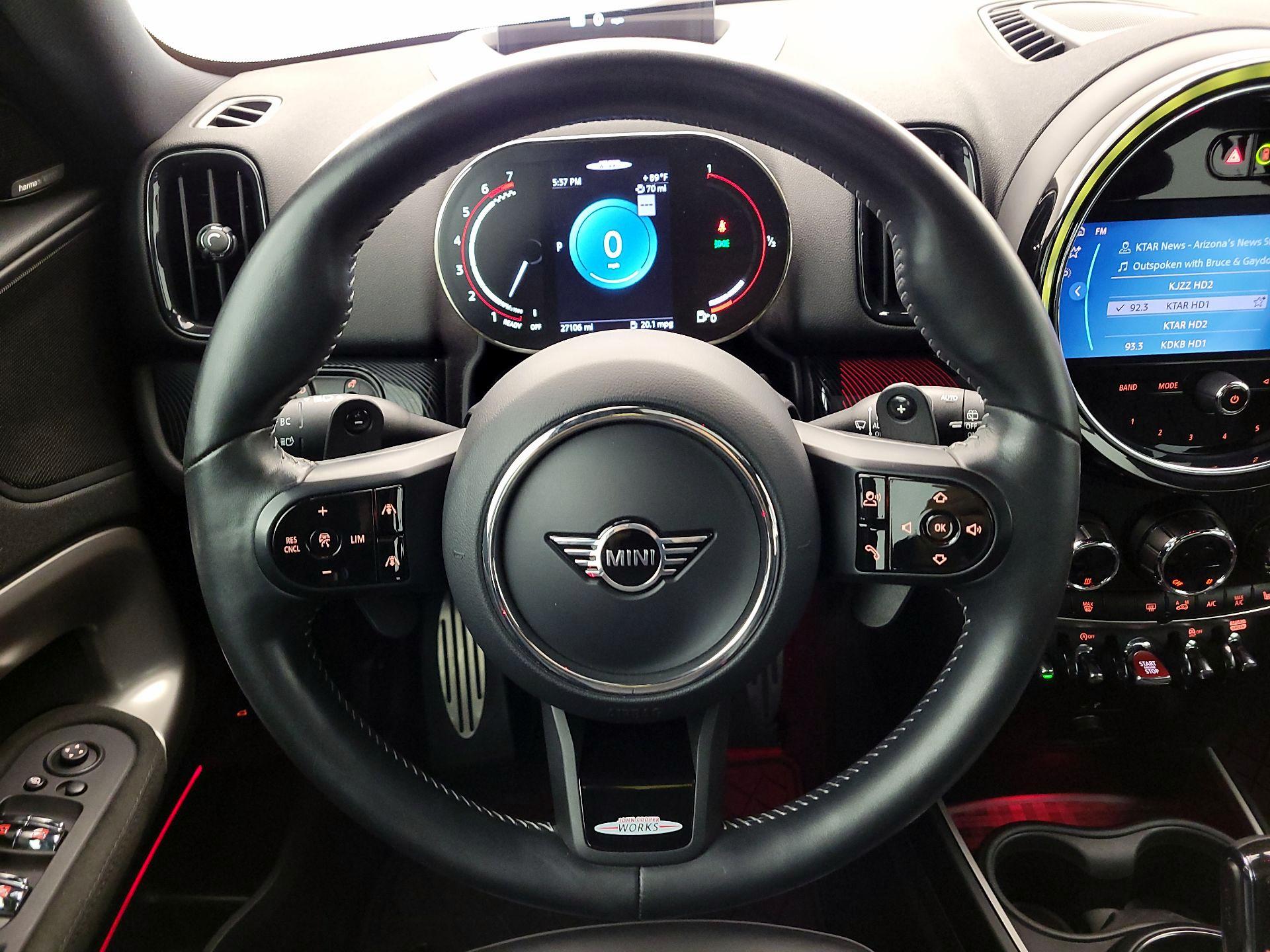 Thumbnail: 2022 MINI Cooper Countryman - 10