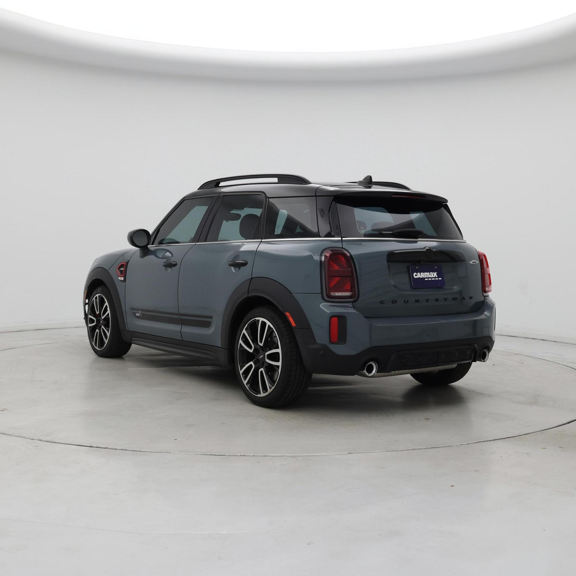 Thumbnail: 2022 MINI Cooper Countryman - 2