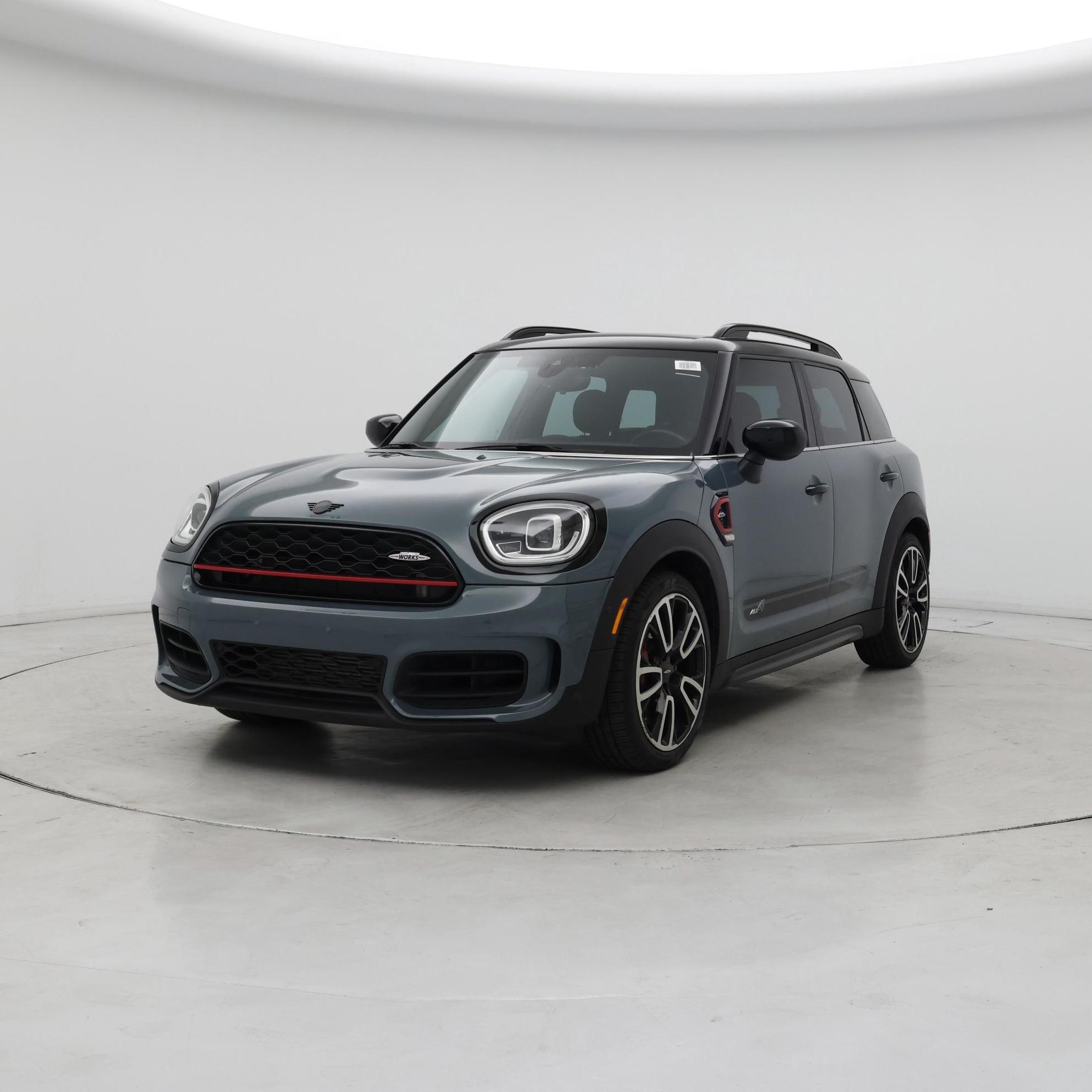 Thumbnail: 2022 MINI Cooper Countryman - 4