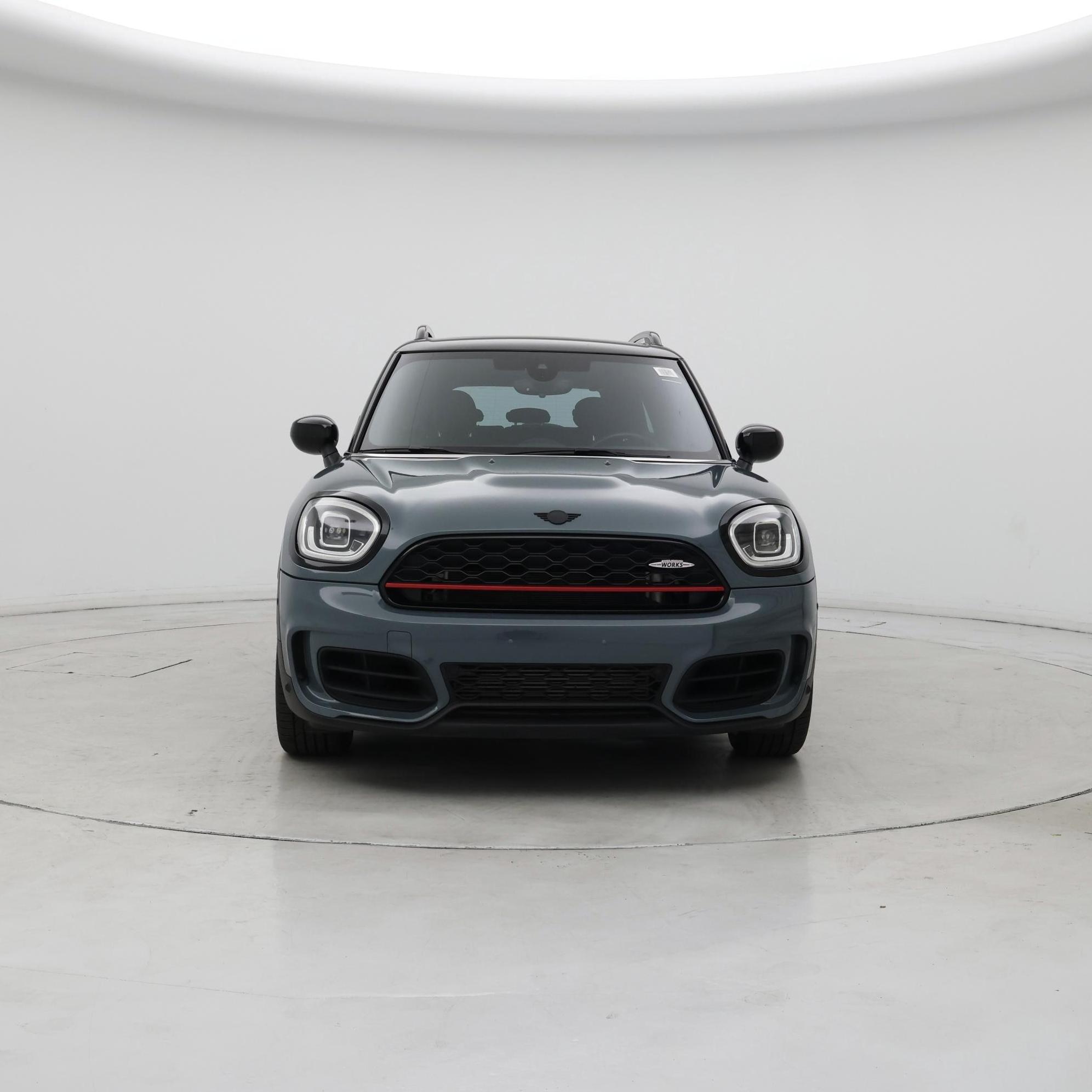 Thumbnail: 2022 MINI Cooper Countryman - 5