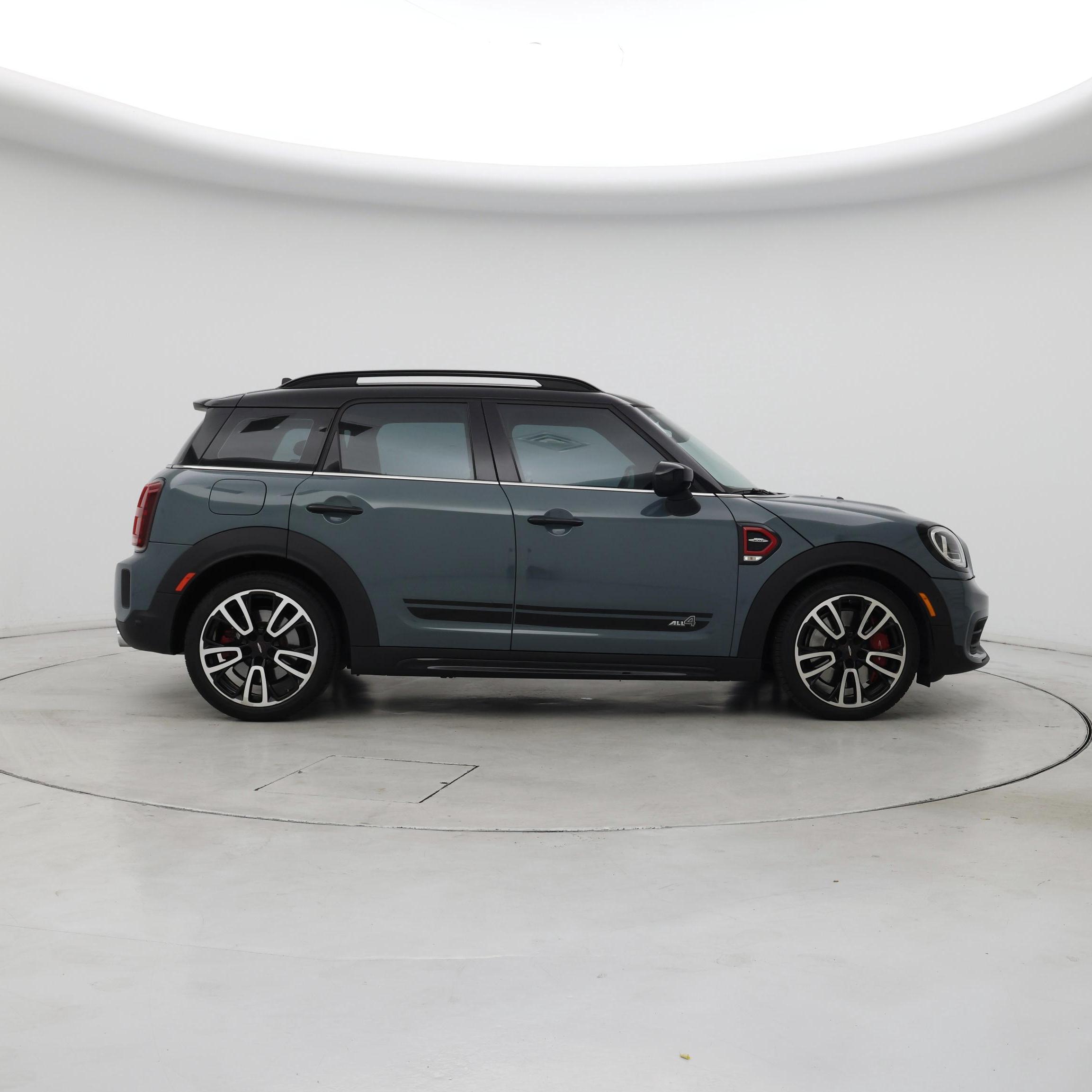 Thumbnail: 2022 MINI Cooper Countryman - 7