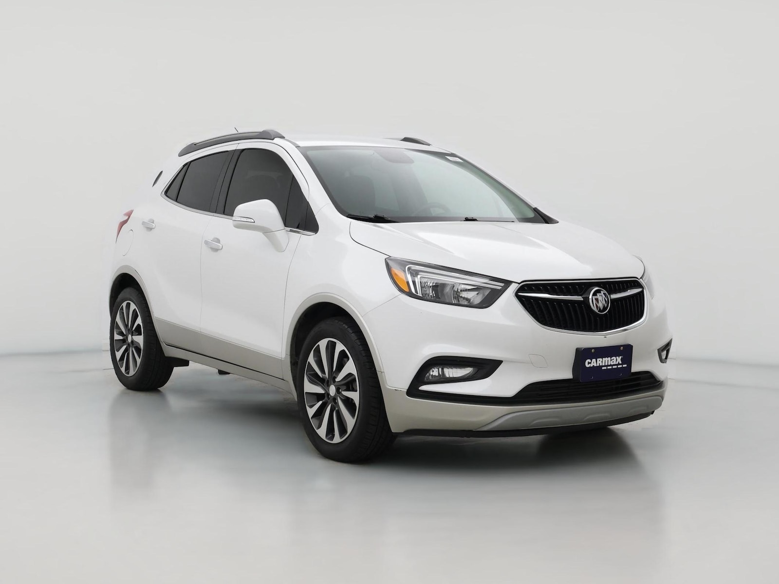 2018 Buick Encore