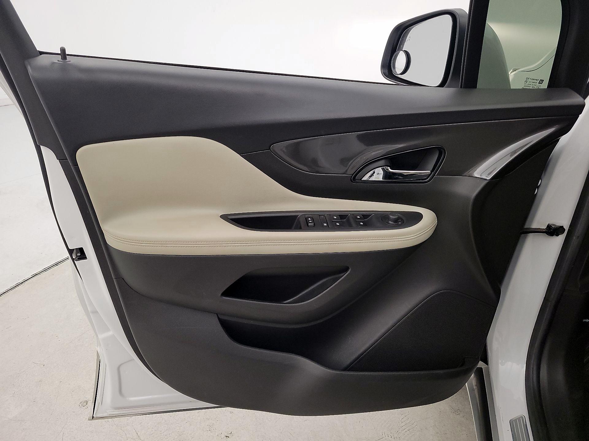 Thumbnail: 2018 Buick Encore - 12