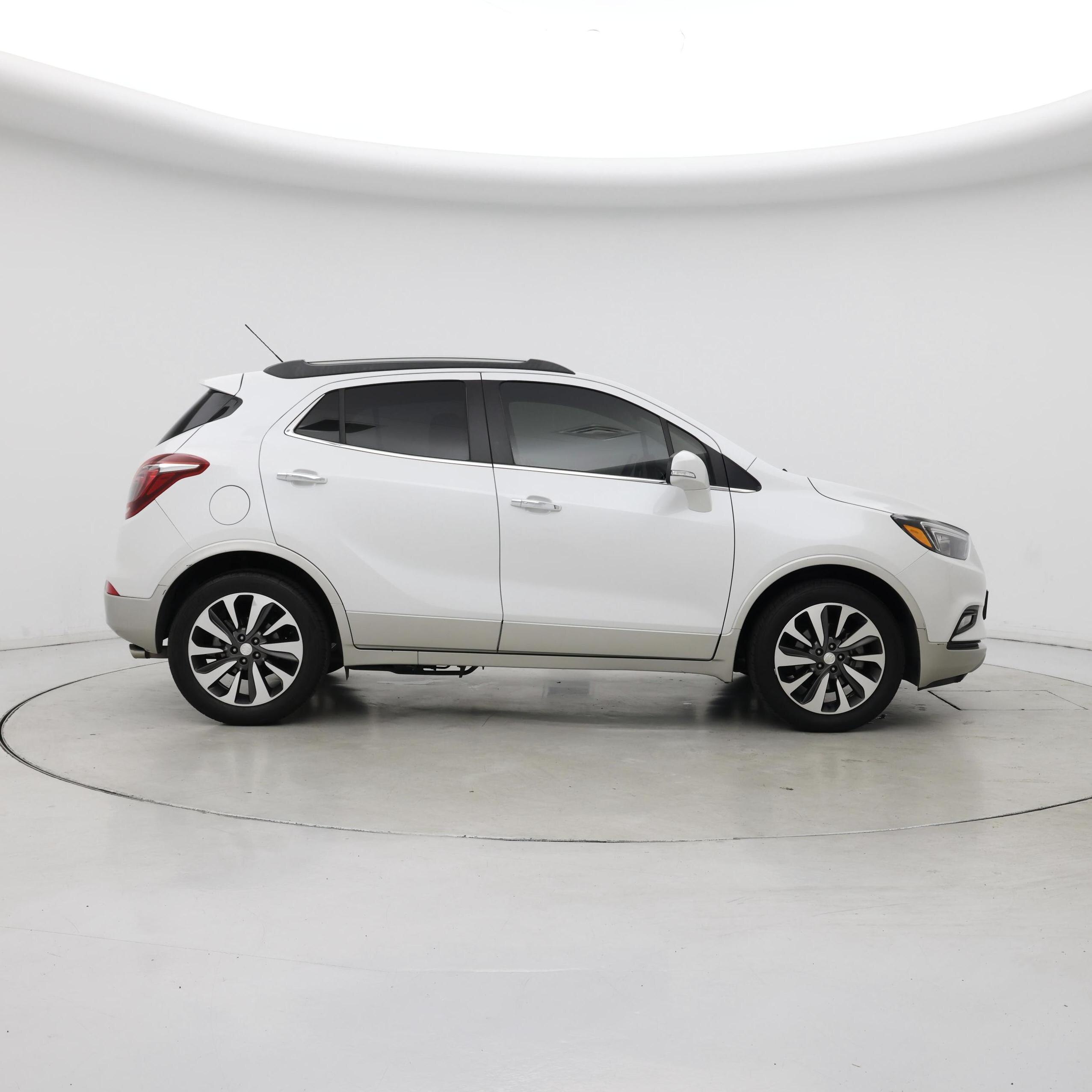 Thumbnail: 2018 Buick Encore - 7