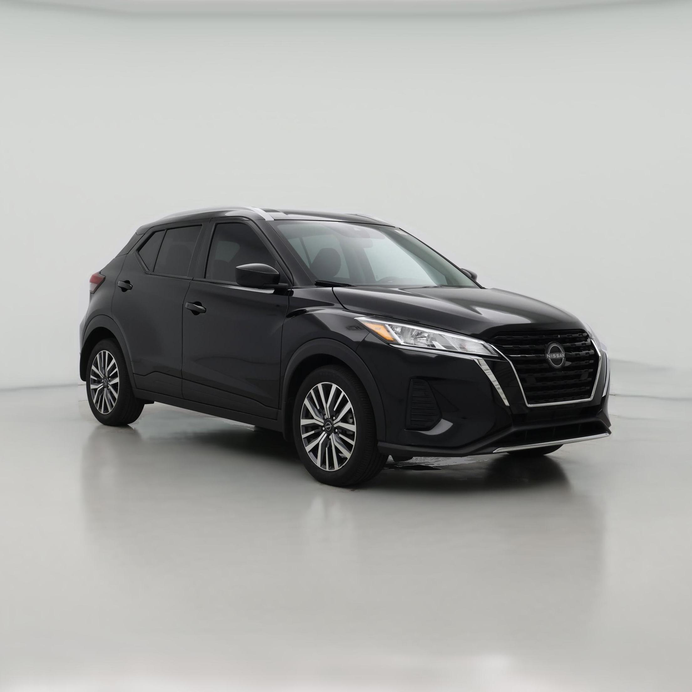 Thumbnail: 2023 Nissan Kicks - 1