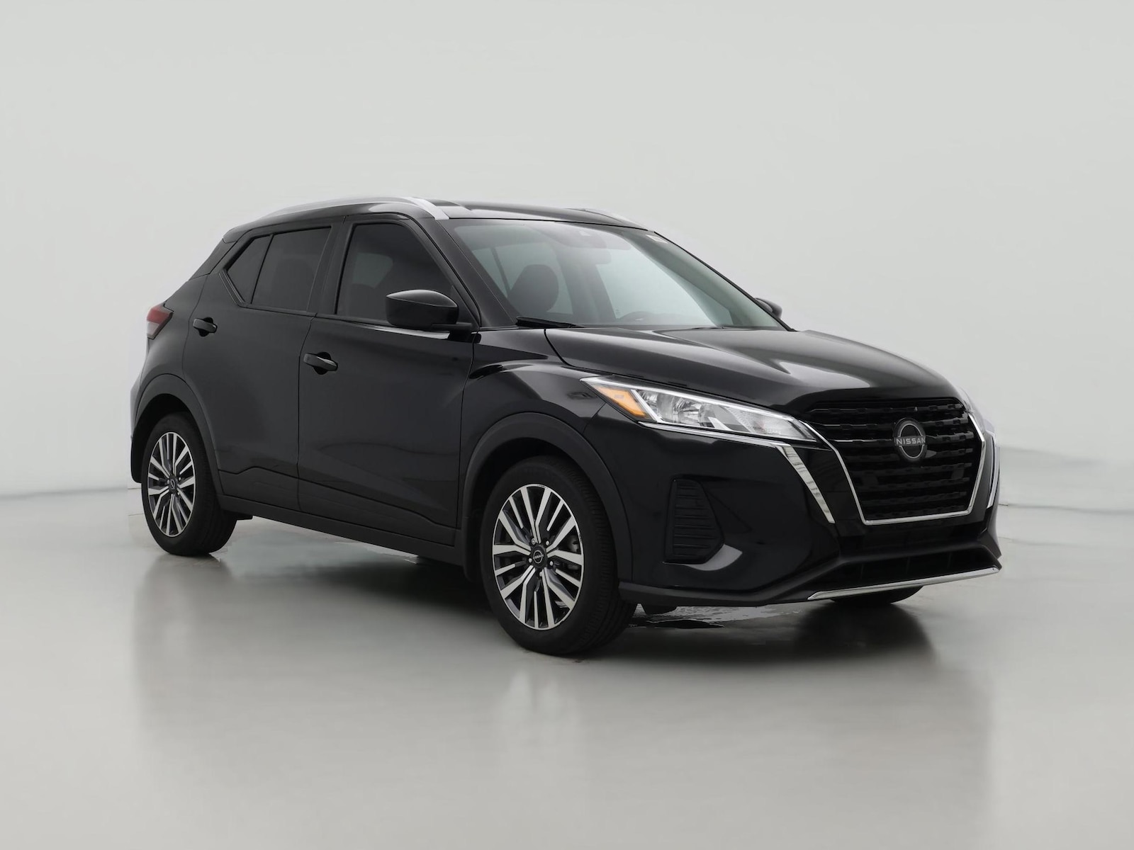 2023 Nissan Kicks