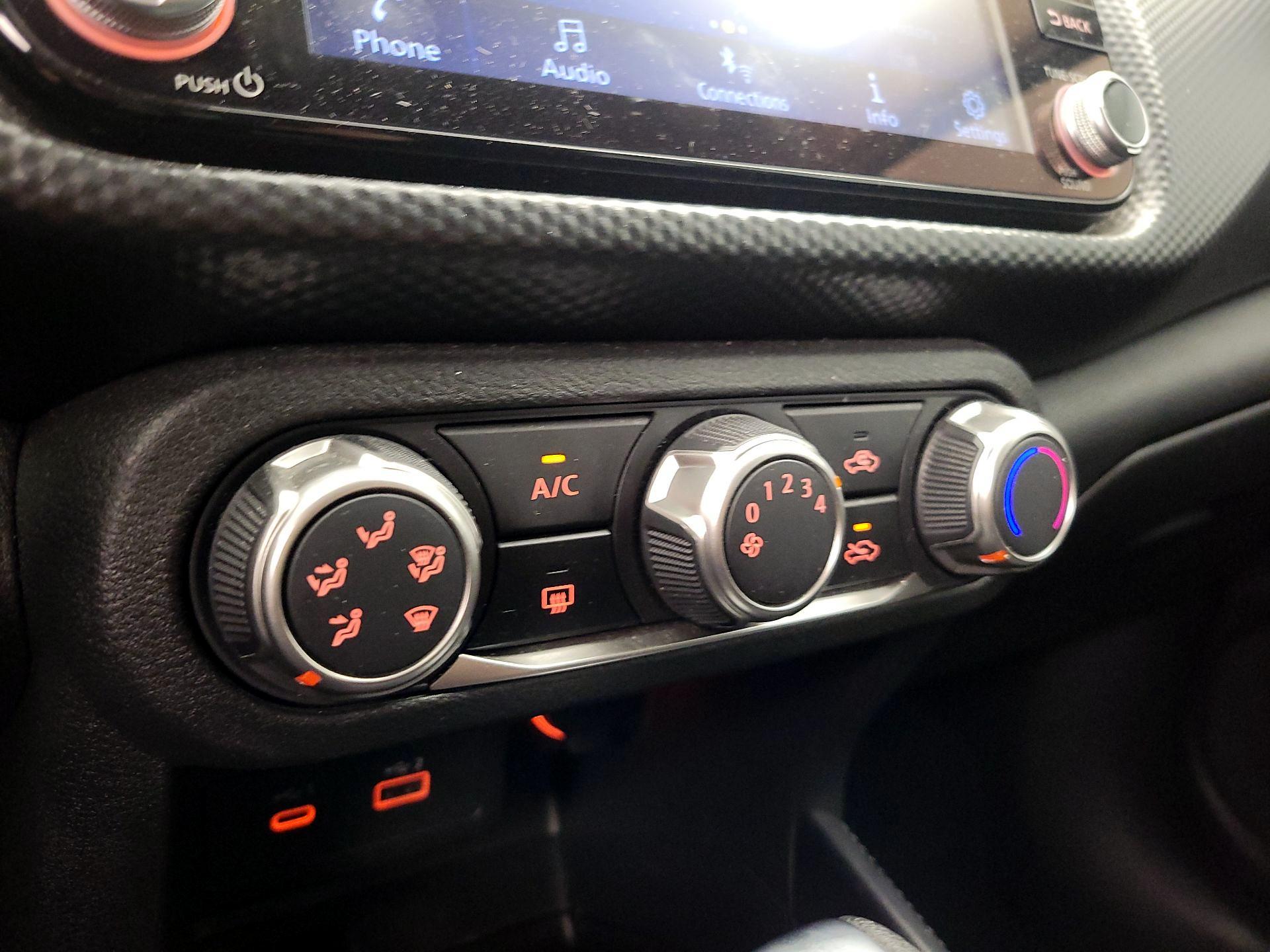 Thumbnail: 2023 Nissan Kicks - 15