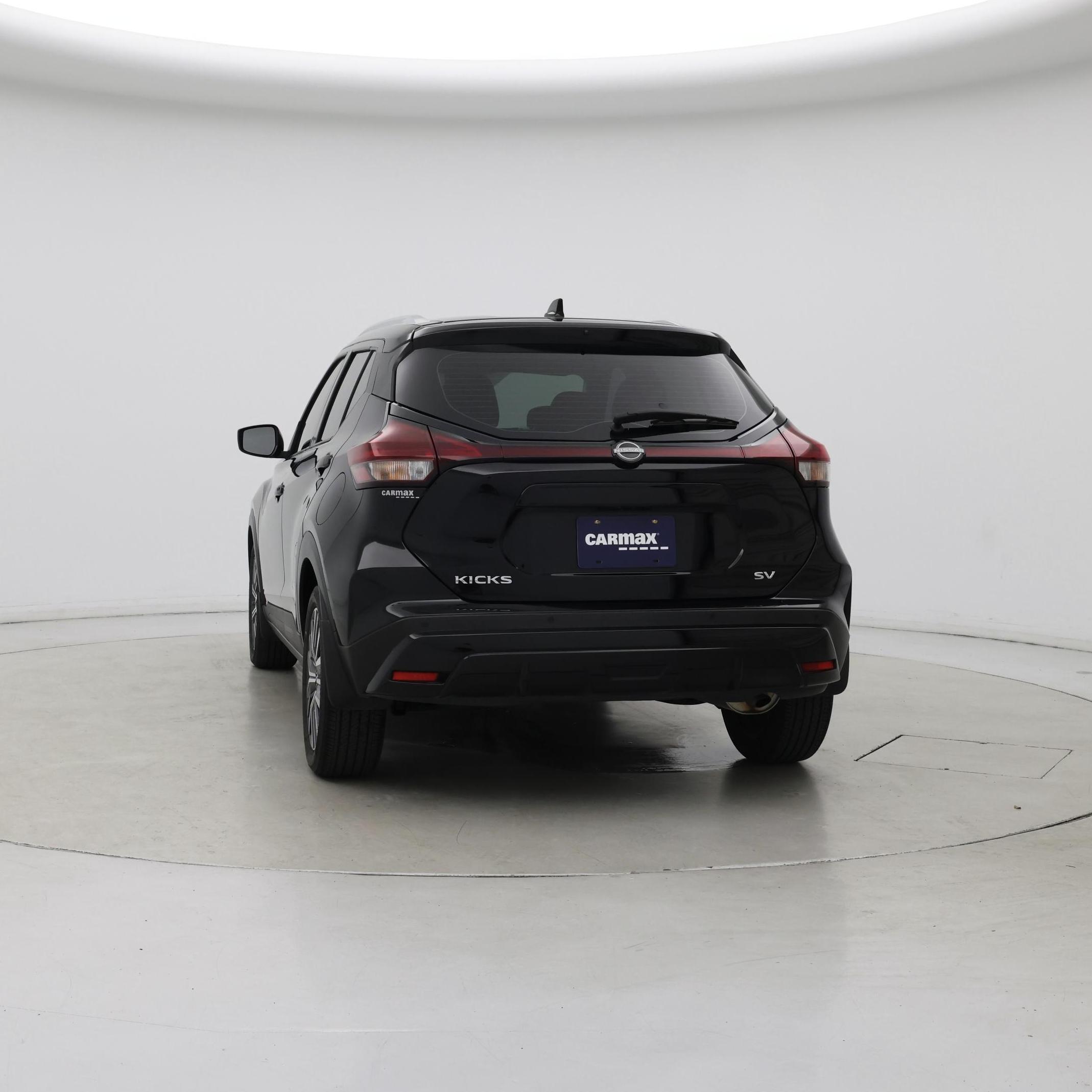 Thumbnail: 2023 Nissan Kicks - 6