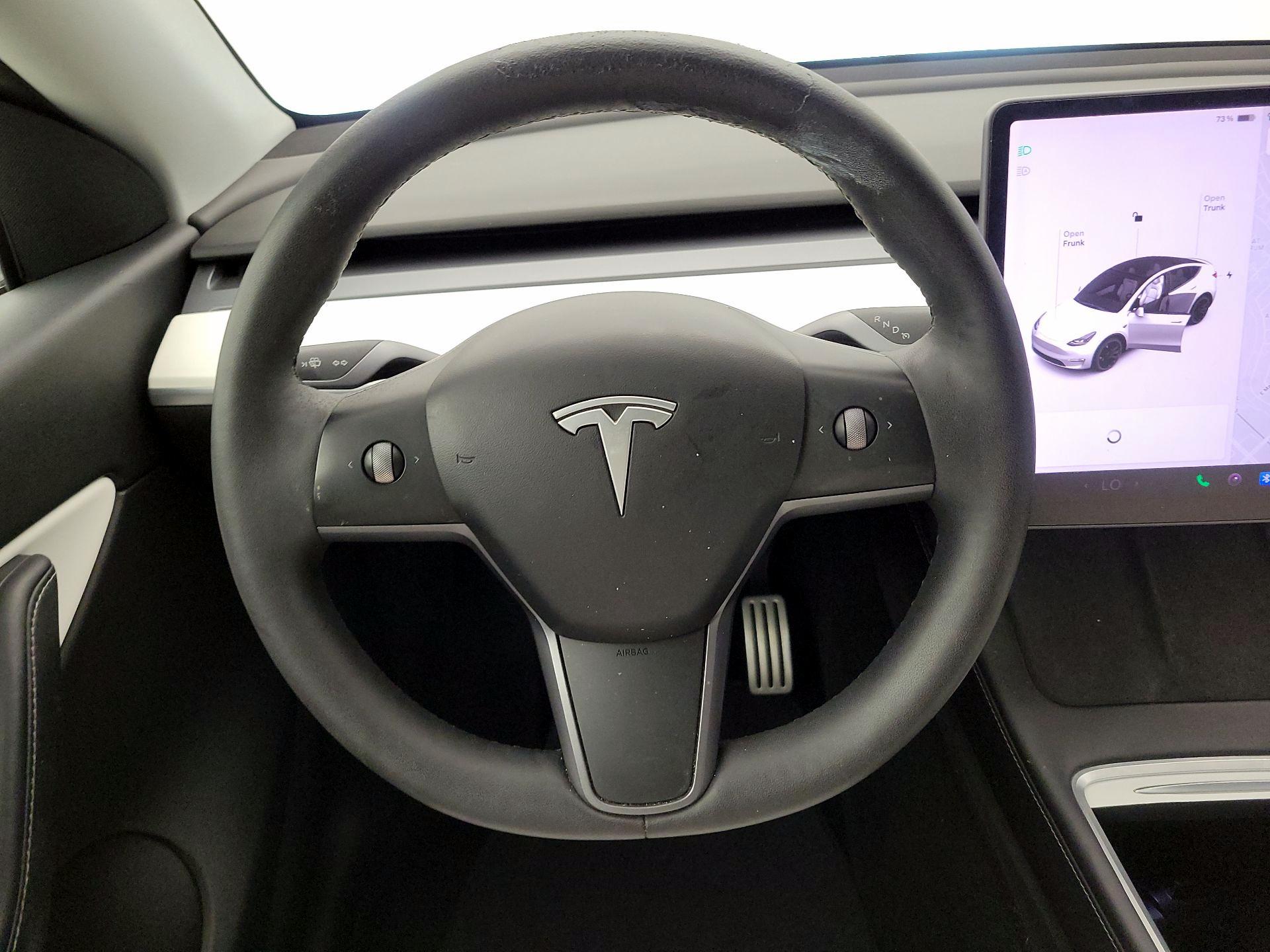 Thumbnail: 2022 Tesla Model Y - 10