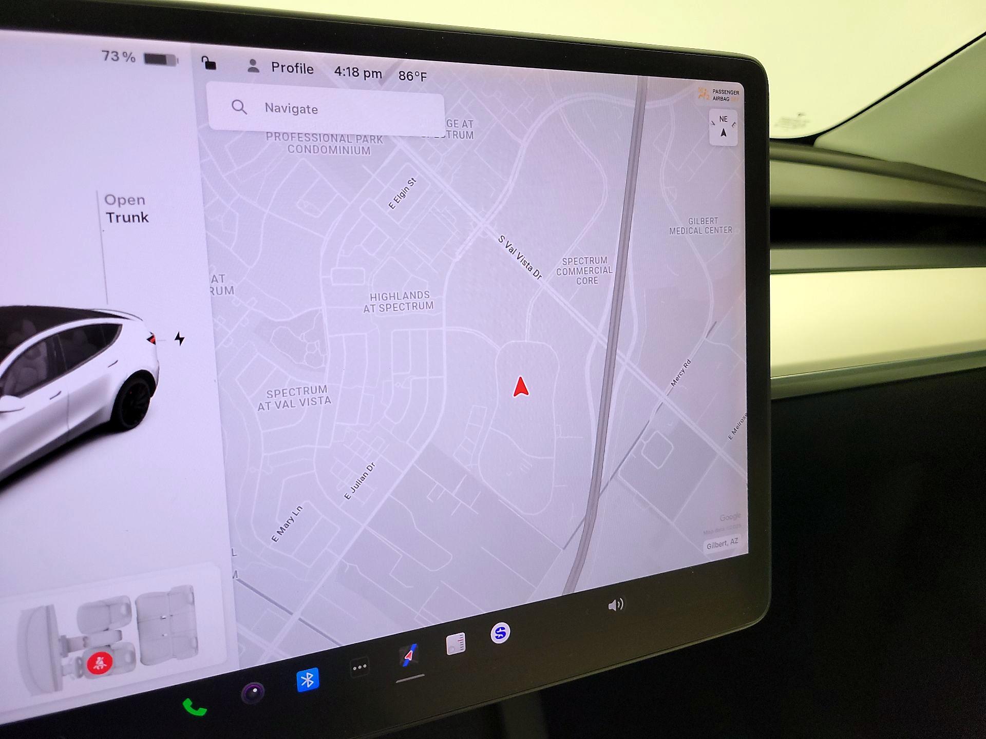 Thumbnail: 2022 Tesla Model Y - 13
