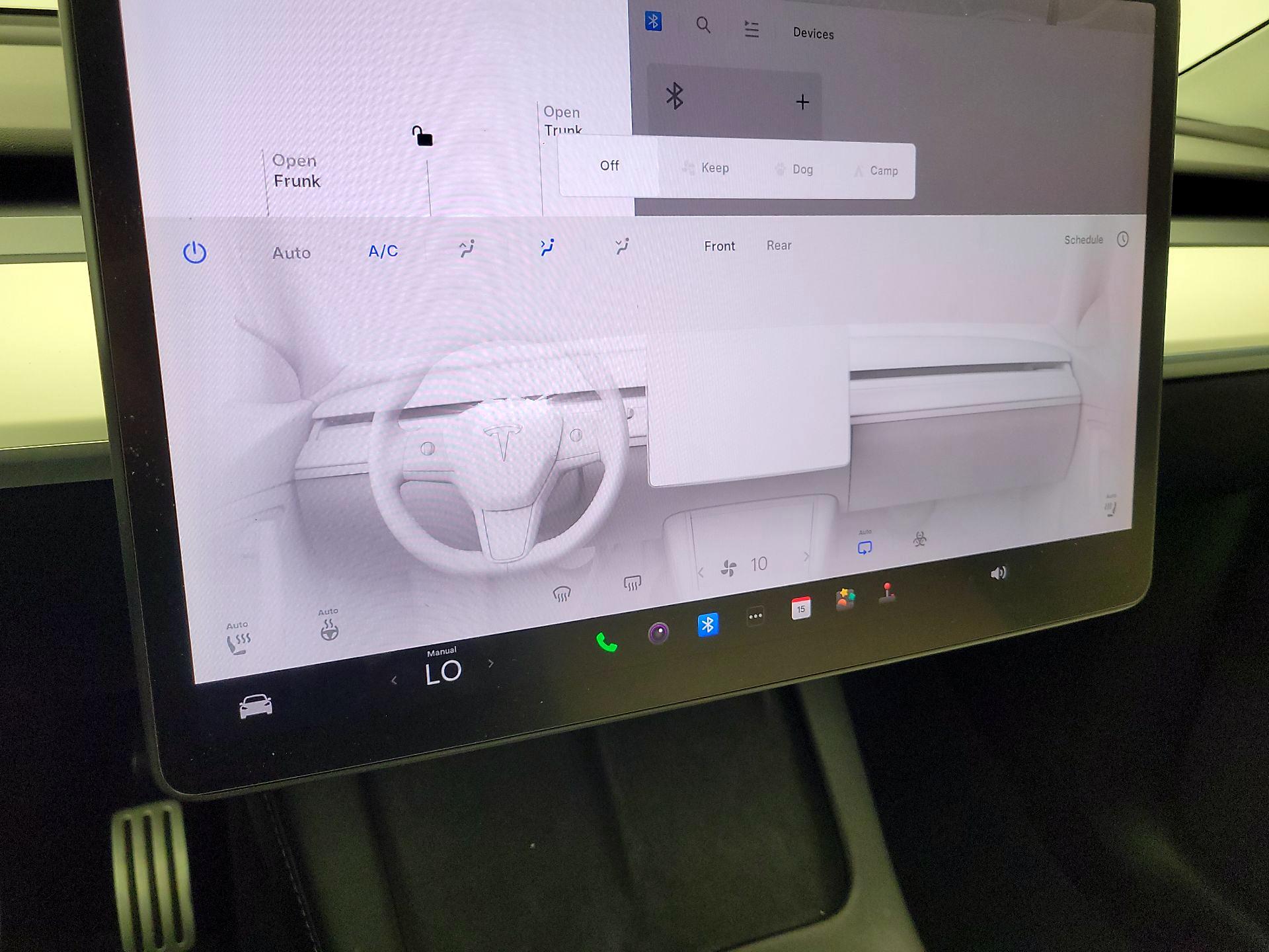 Thumbnail: 2022 Tesla Model Y - 16