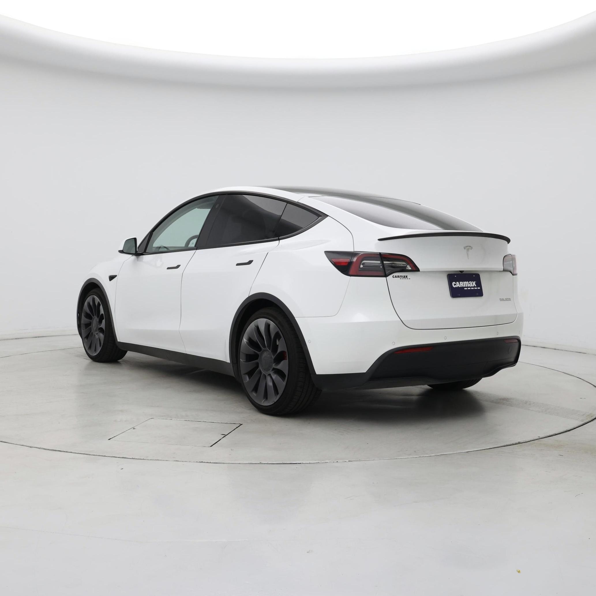 Thumbnail: 2022 Tesla Model Y - 2