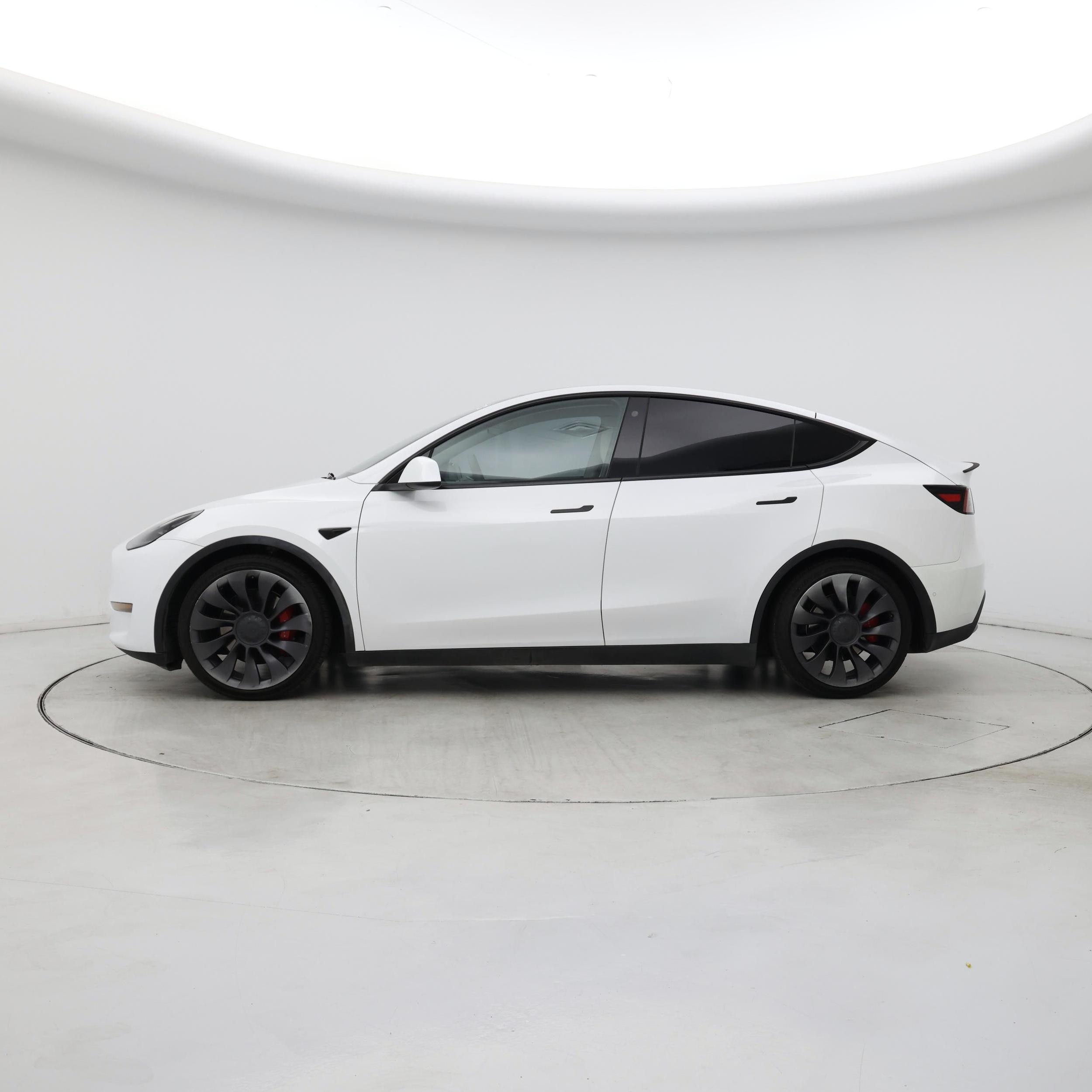 Thumbnail: 2022 Tesla Model Y - 3