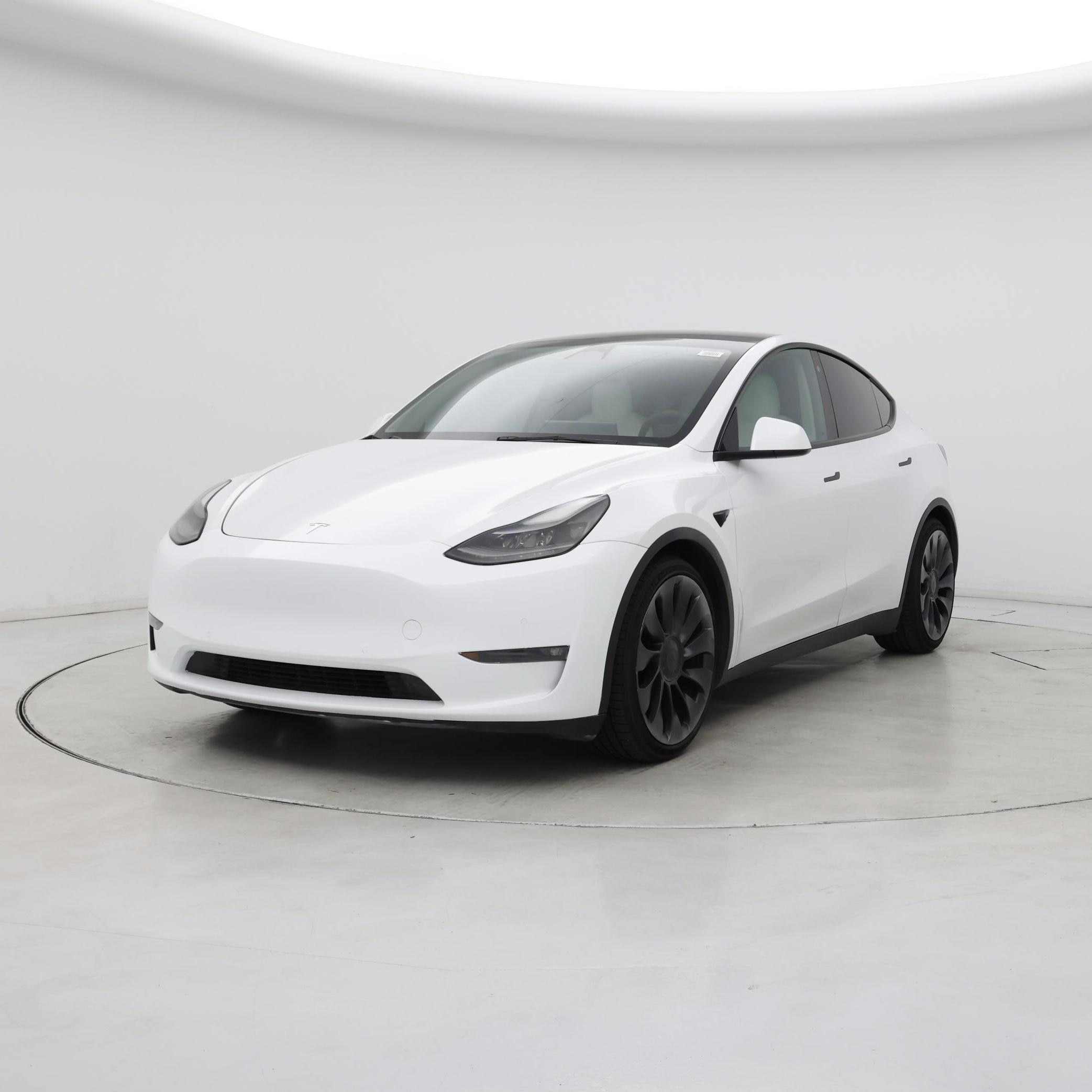 Thumbnail: 2022 Tesla Model Y - 4