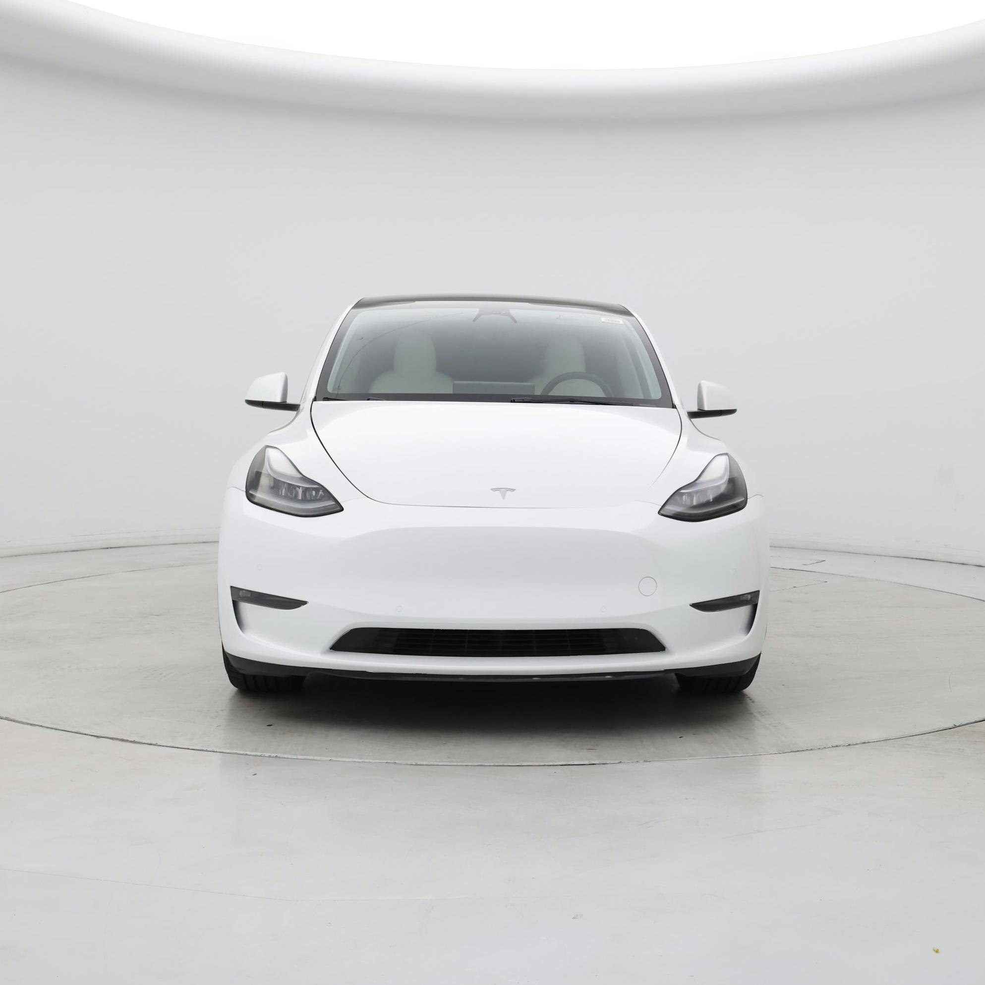 Thumbnail: 2022 Tesla Model Y - 5