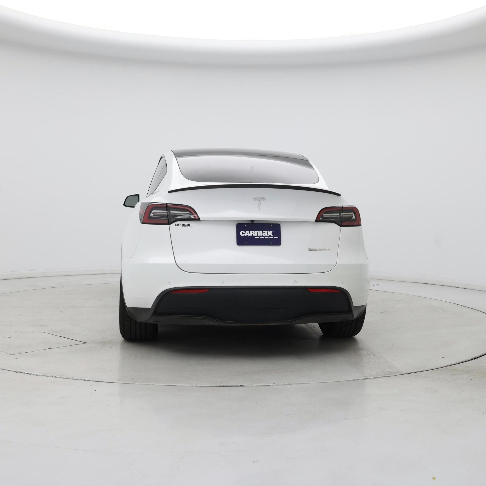 Thumbnail: 2022 Tesla Model Y - 6