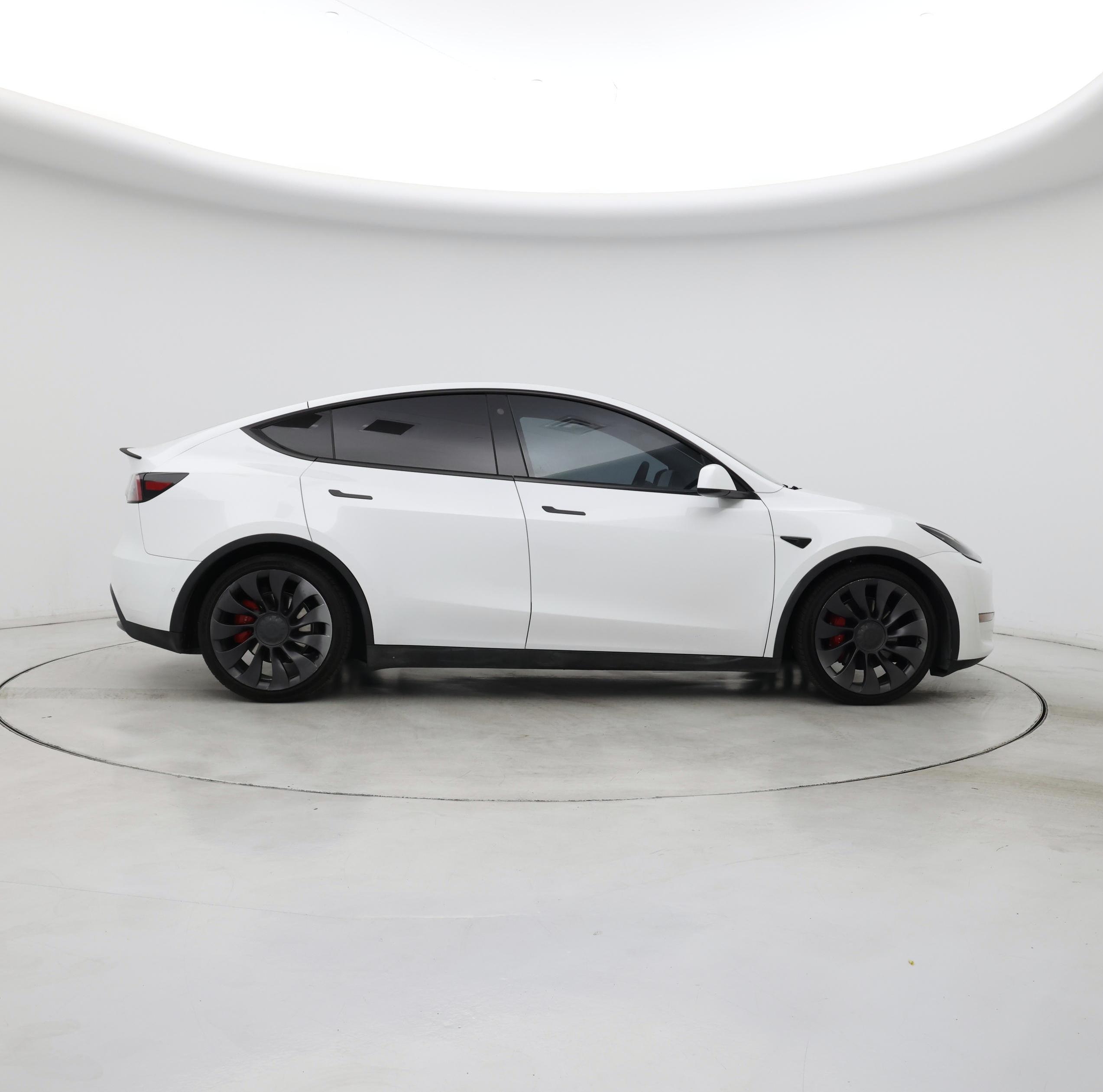 Thumbnail: 2022 Tesla Model Y - 7