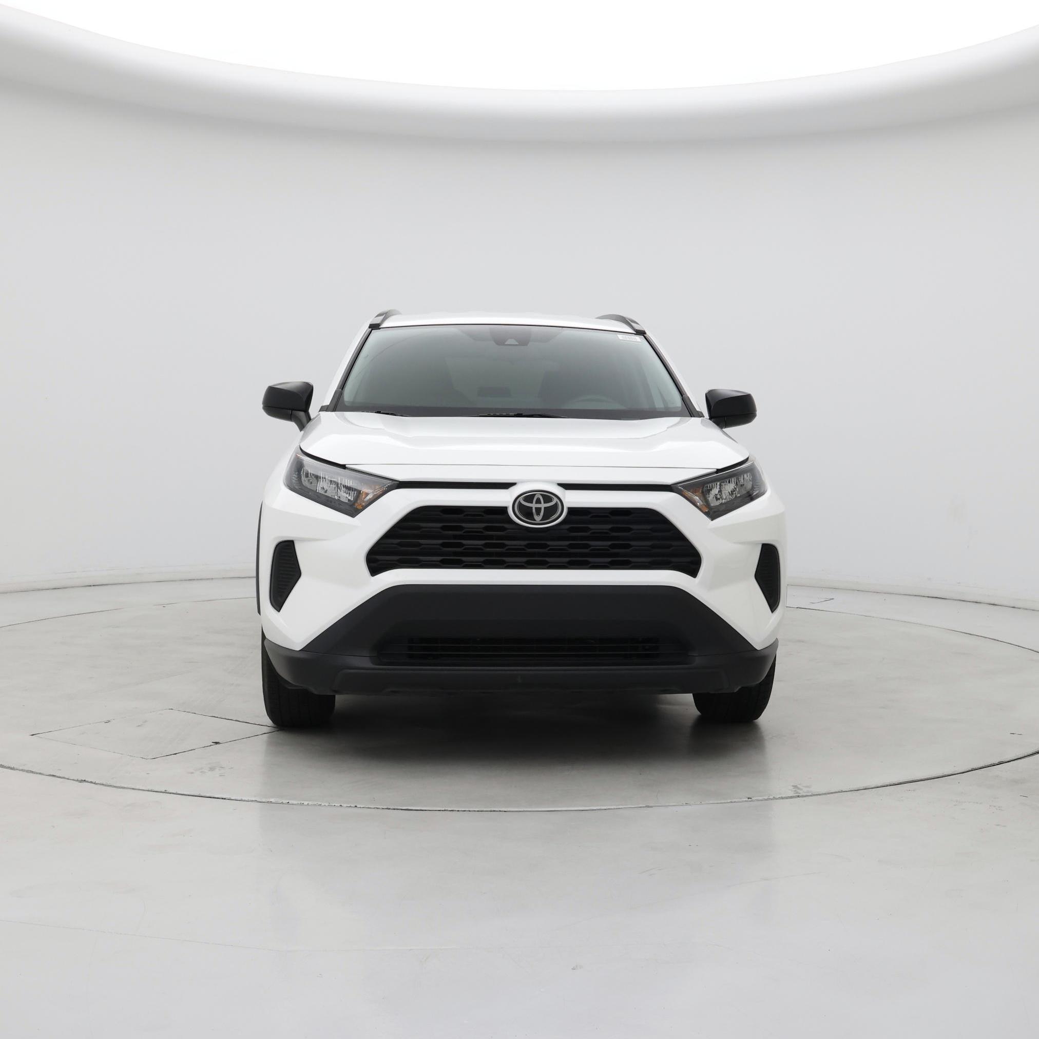 Thumbnail: 2021 Toyota RAV4 - 5