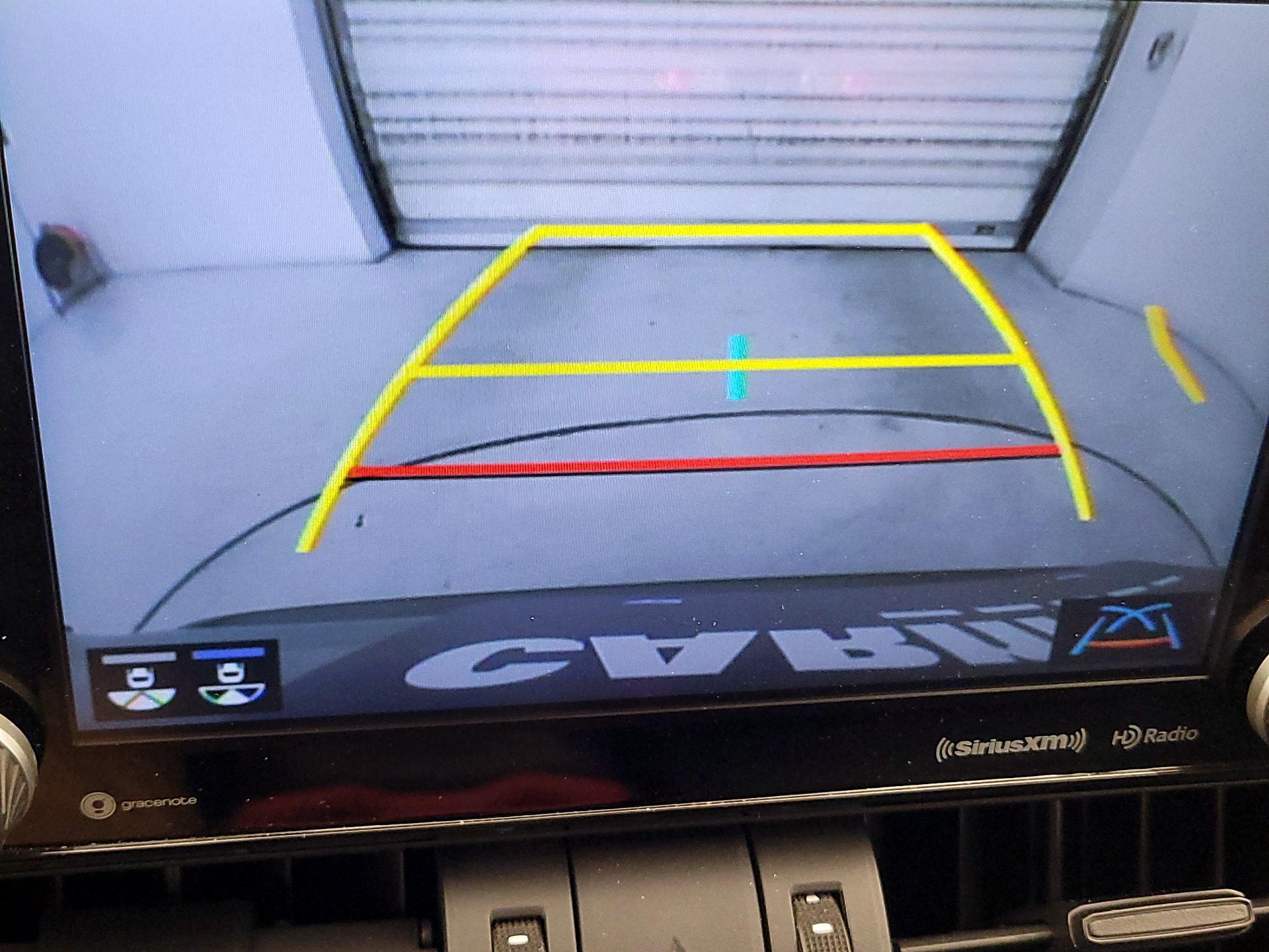 Thumbnail: 2021 Toyota RAV4 - 15