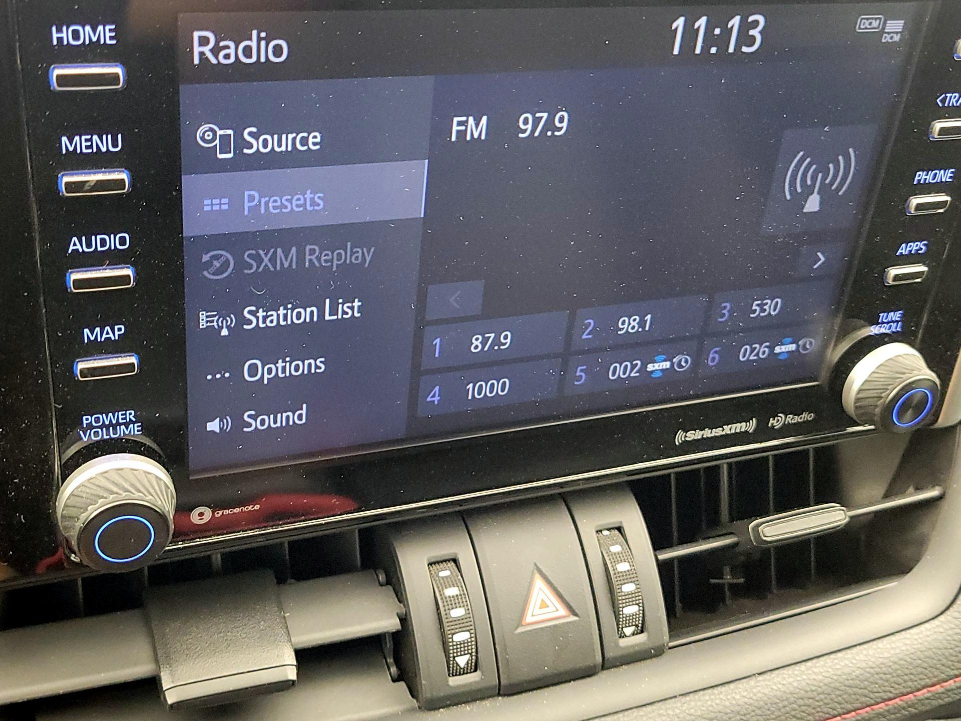 Thumbnail: 2021 Toyota RAV4 - 16