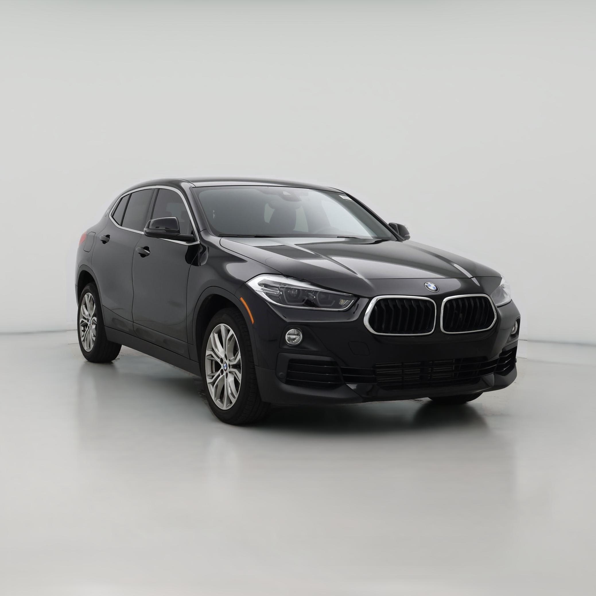 Thumbnail: 2020 BMW X2 - 1