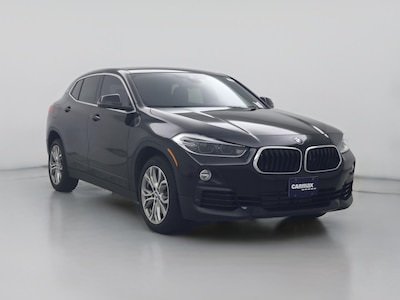 2020 BMW X2 SDrive28i