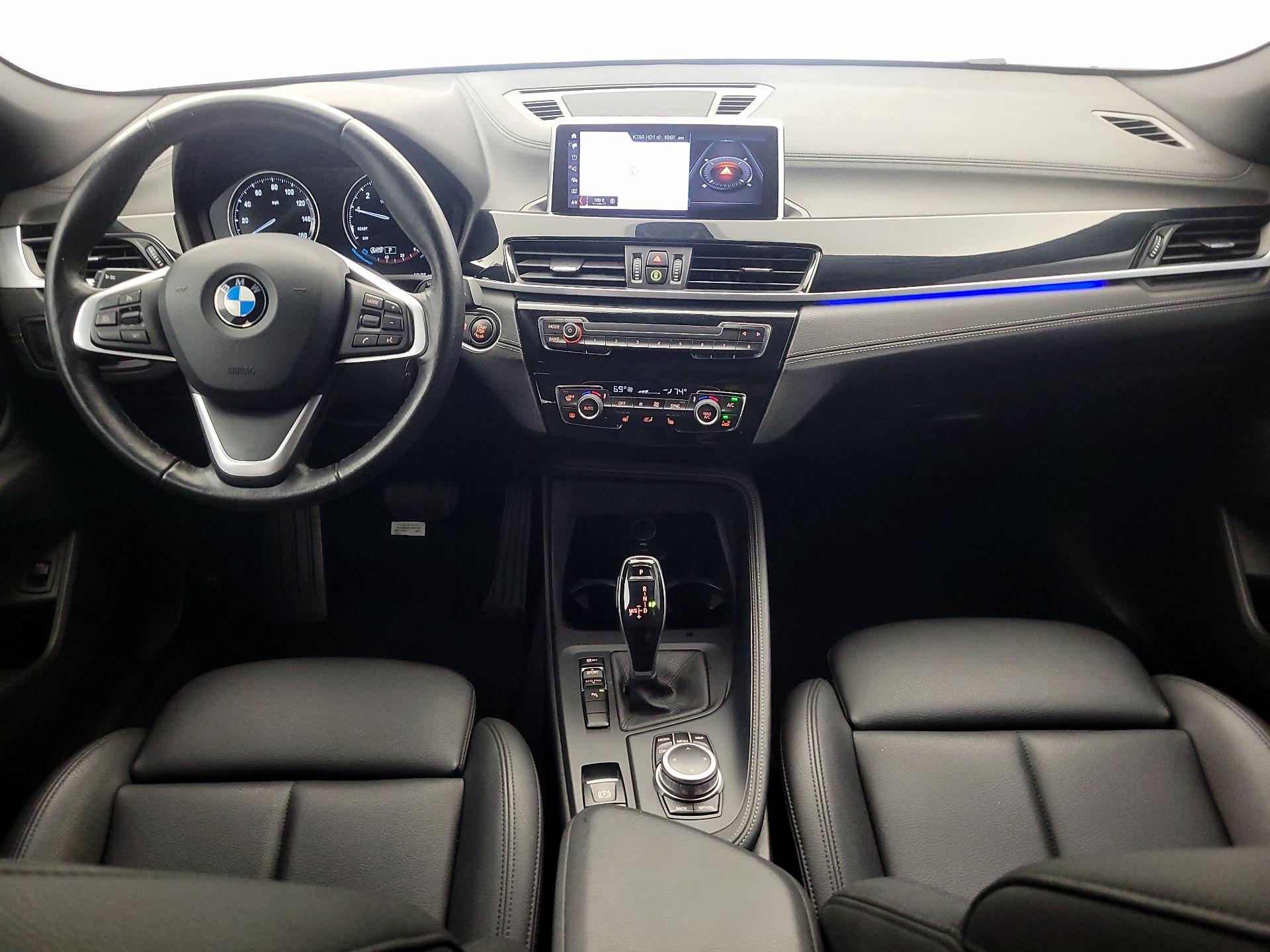 Thumbnail: 2020 BMW X2 - 9