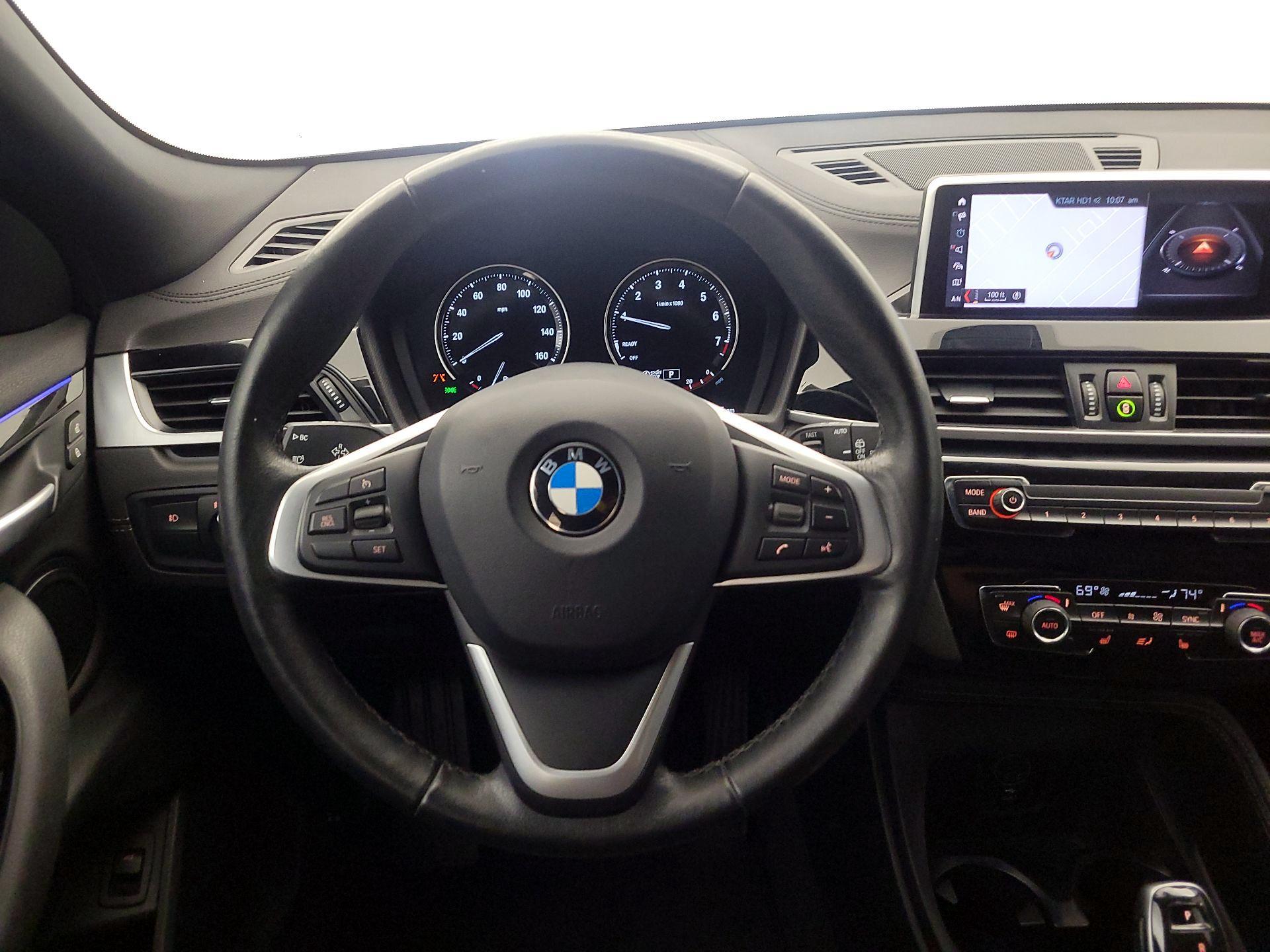 Thumbnail: 2020 BMW X2 - 10