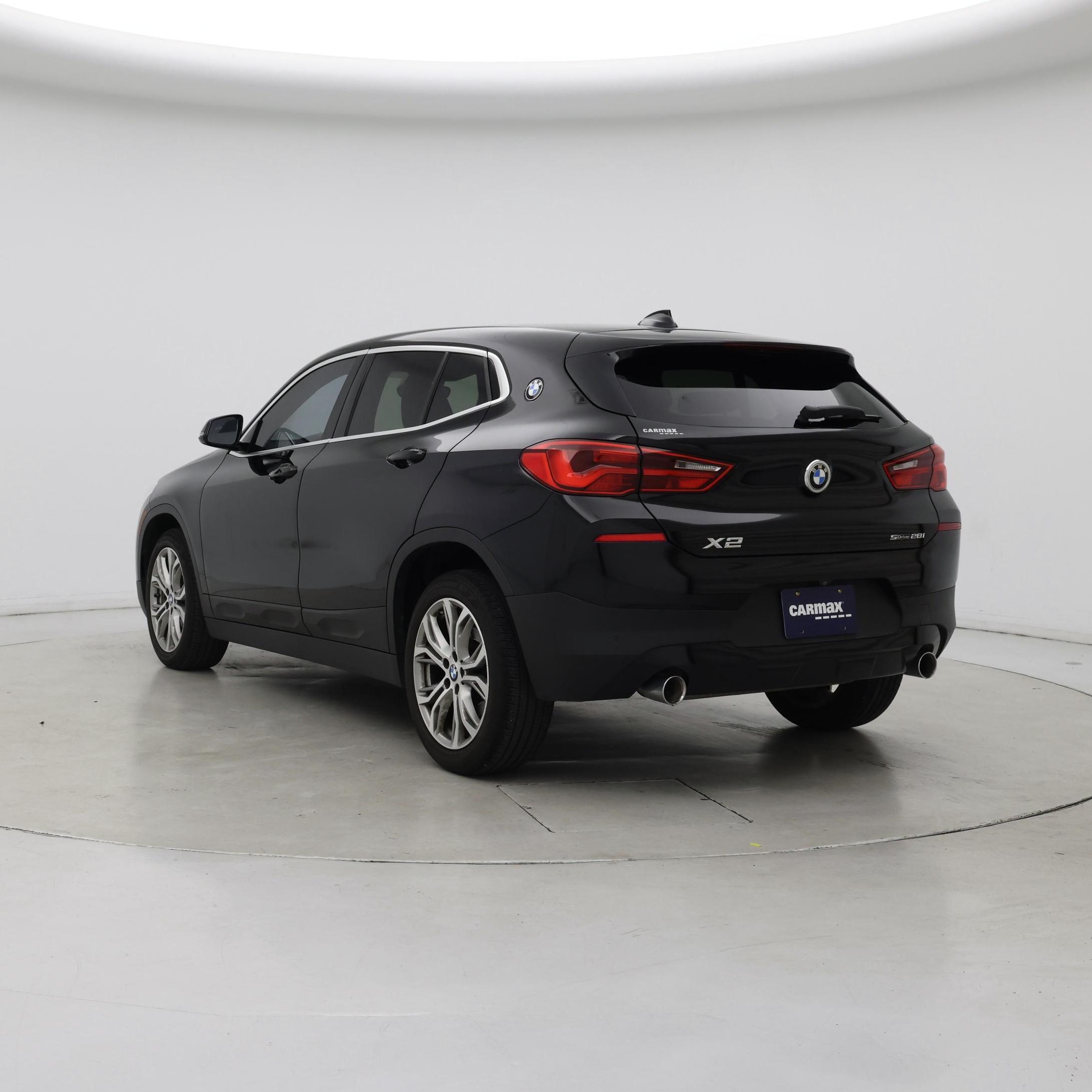 Thumbnail: 2020 BMW X2 - 2