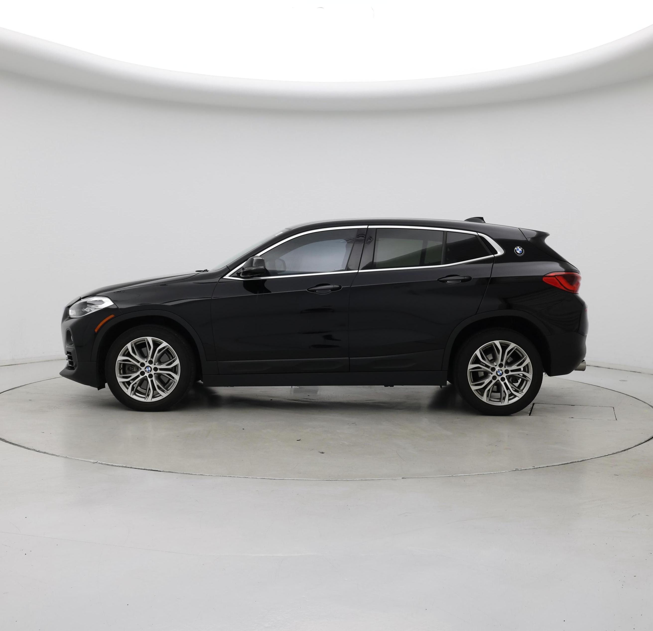 Thumbnail: 2020 BMW X2 - 3