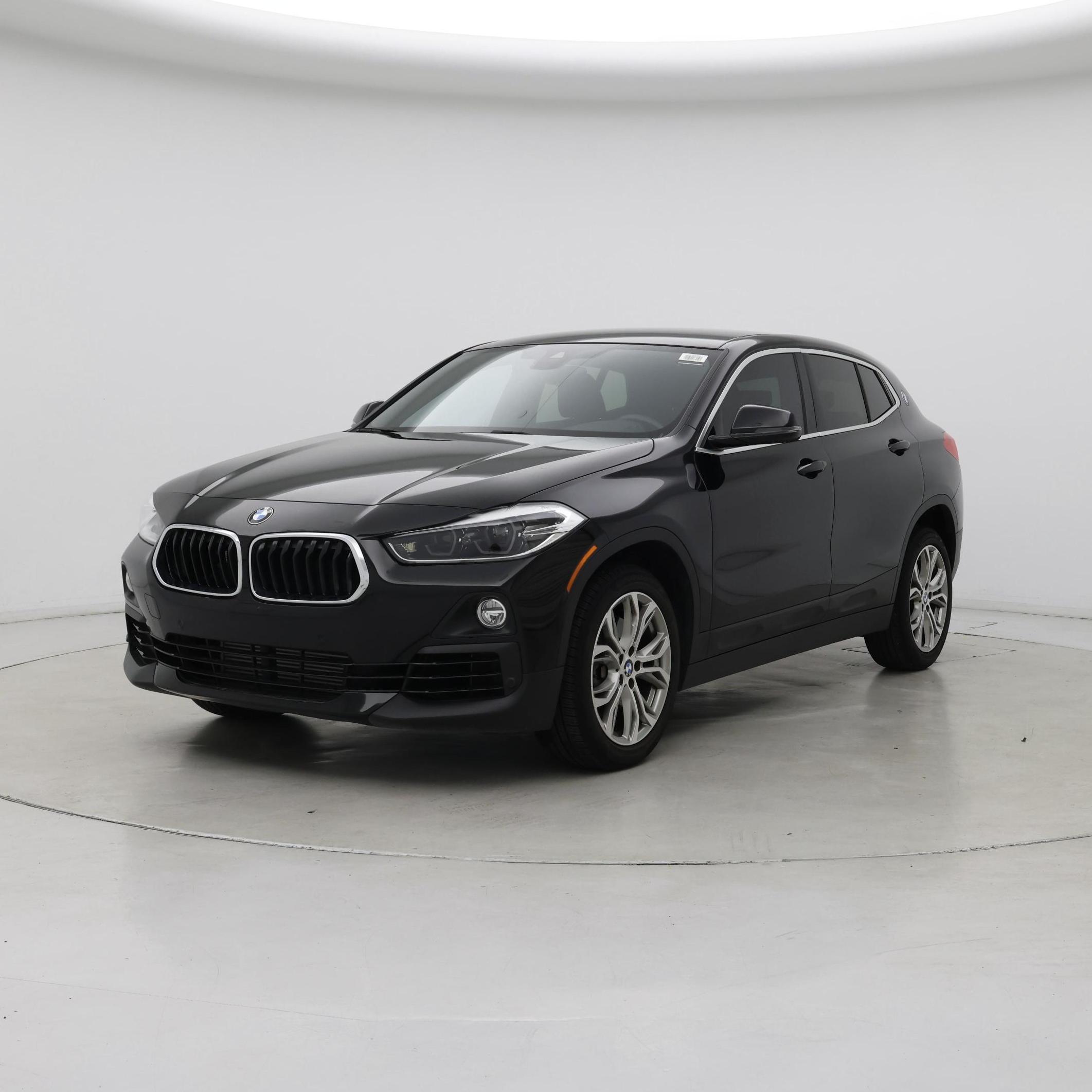 Thumbnail: 2020 BMW X2 - 4