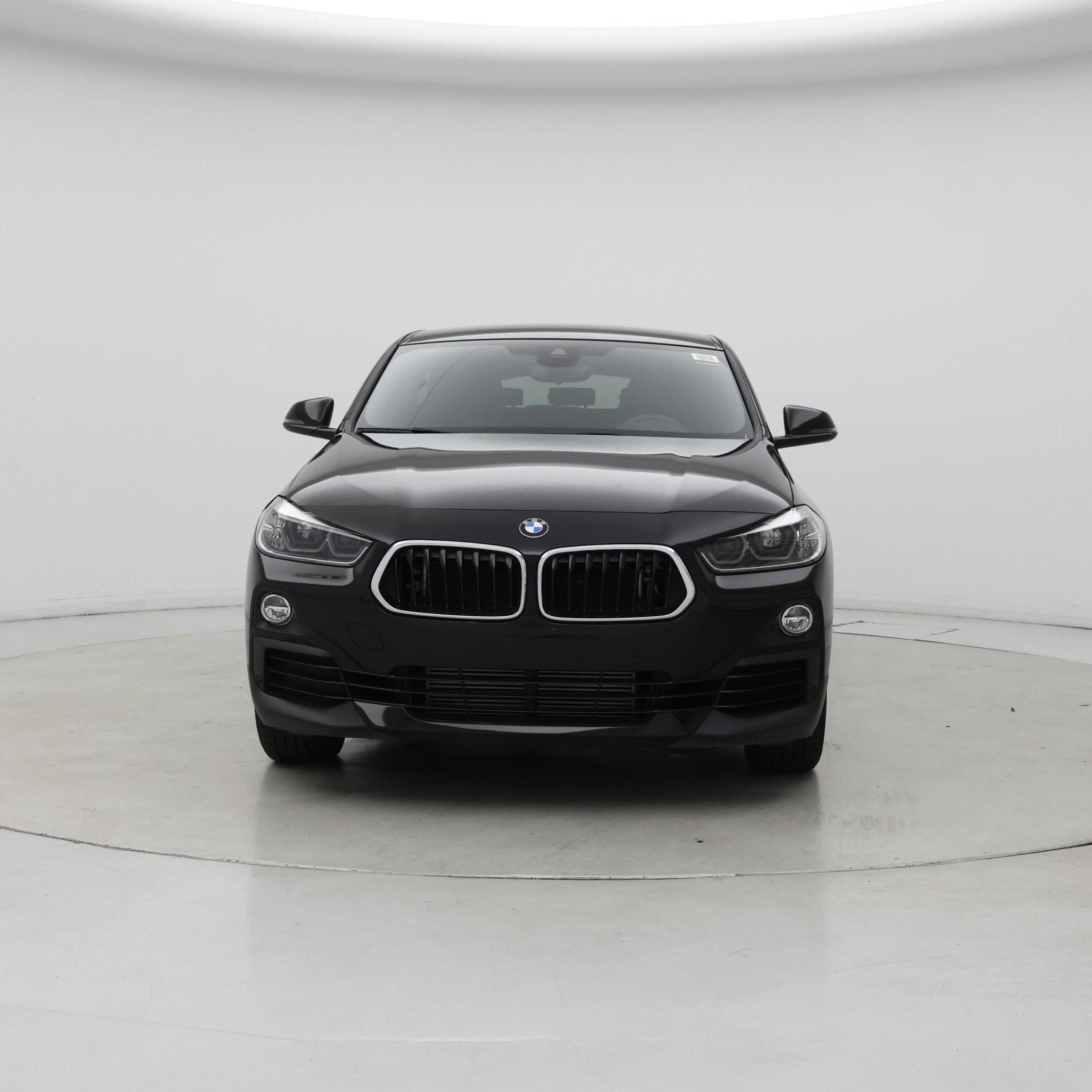 Thumbnail: 2020 BMW X2 - 5