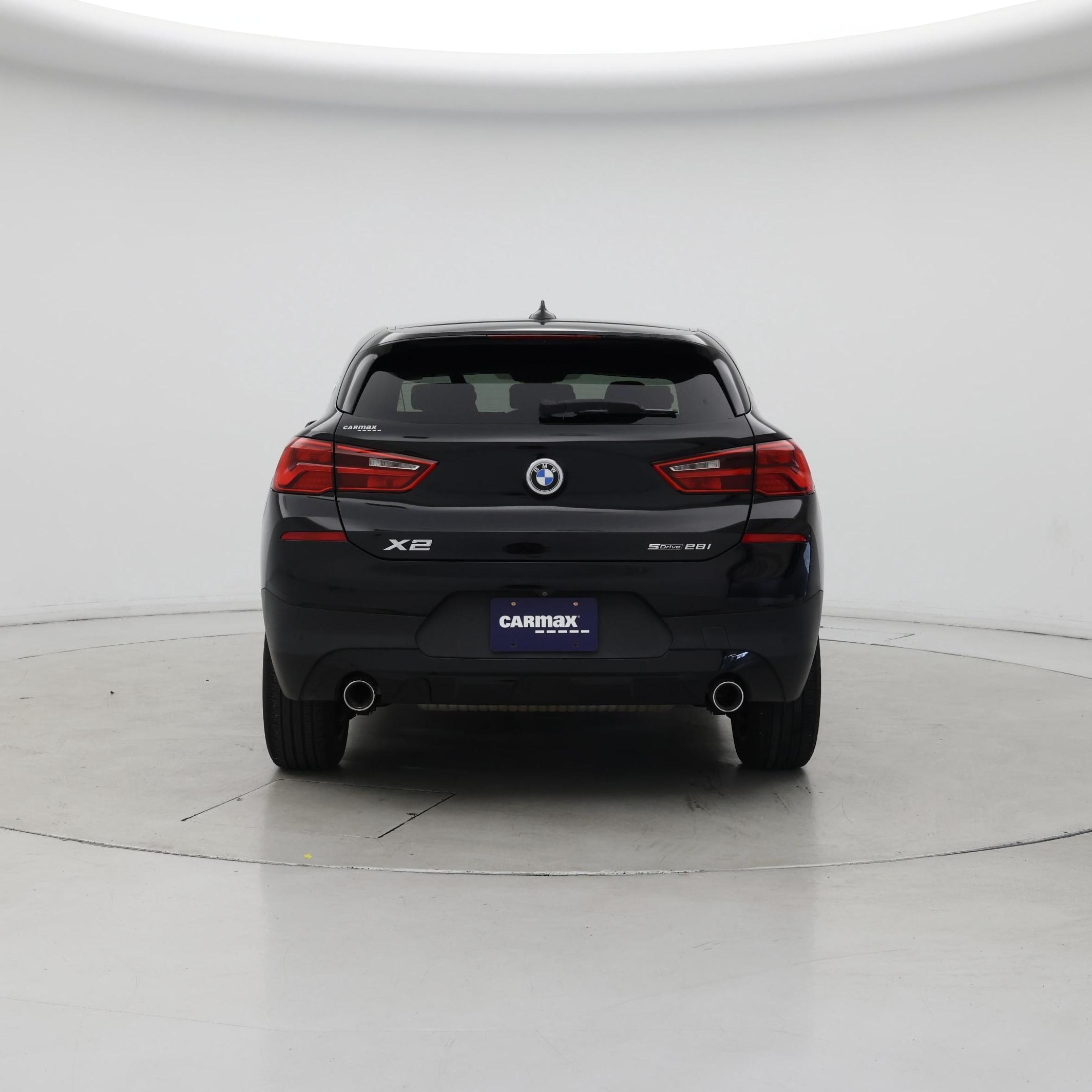 Thumbnail: 2020 BMW X2 - 6