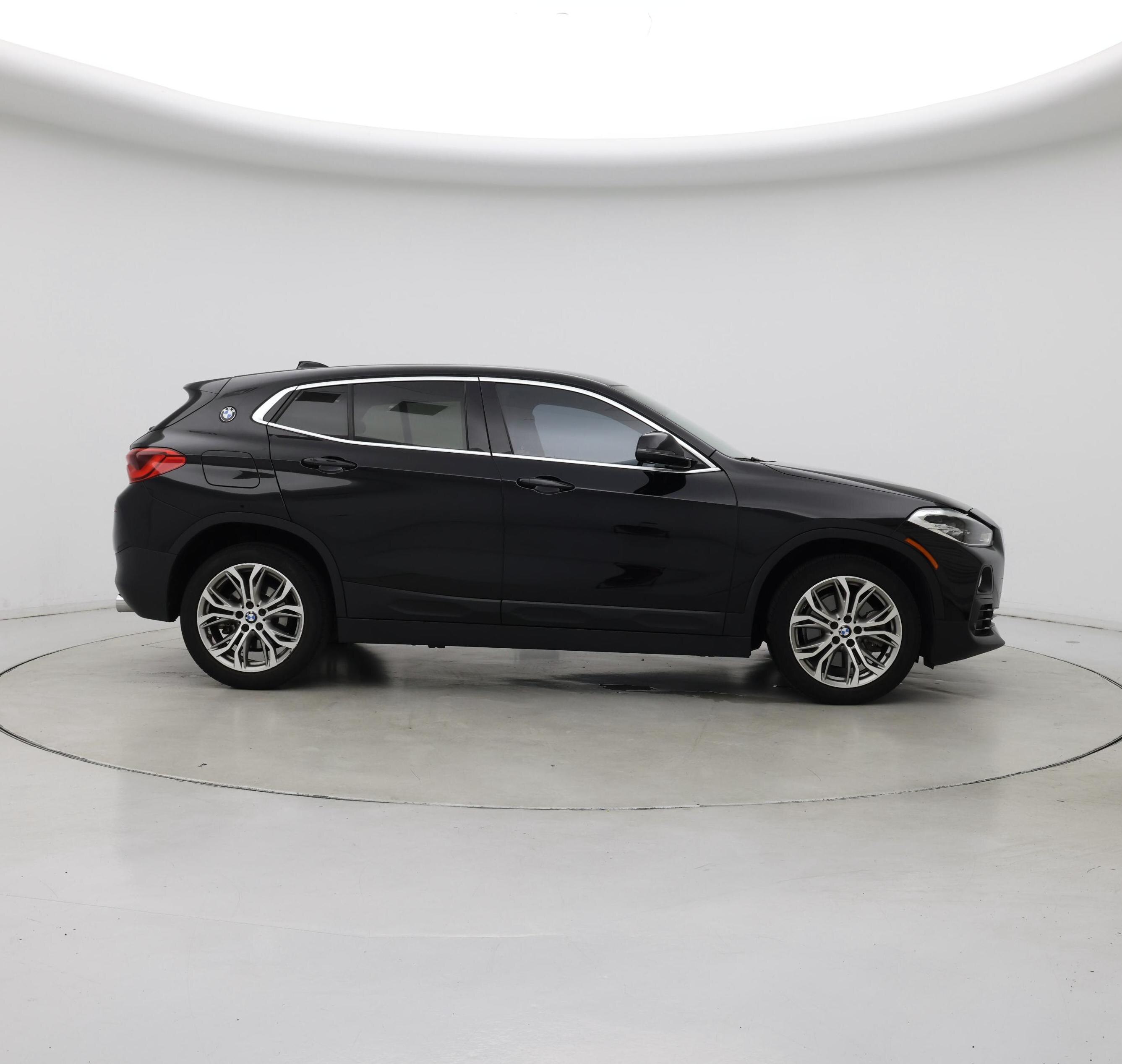 Thumbnail: 2020 BMW X2 - 7