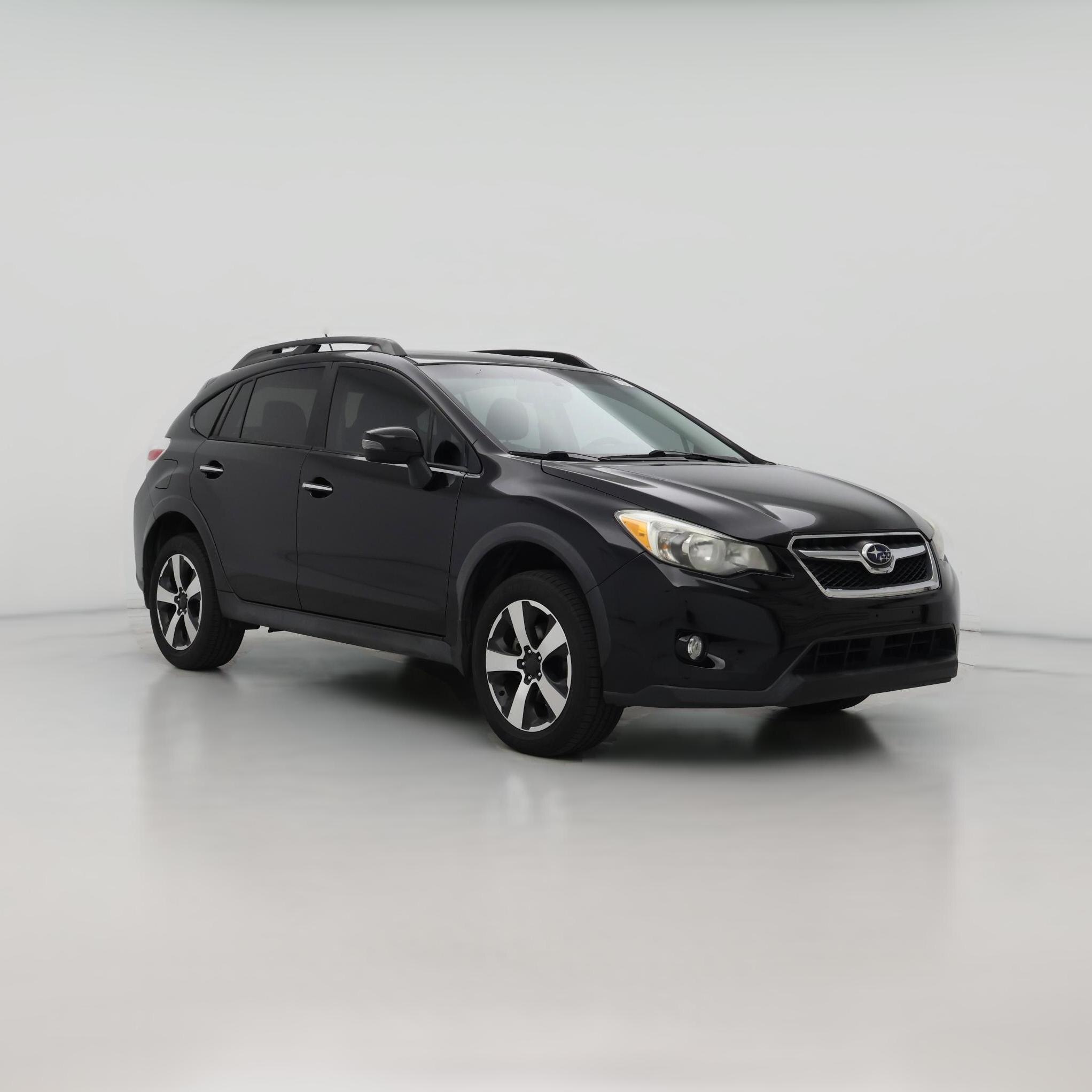 Thumbnail: 2015 Subaru XV Crosstrek - 1