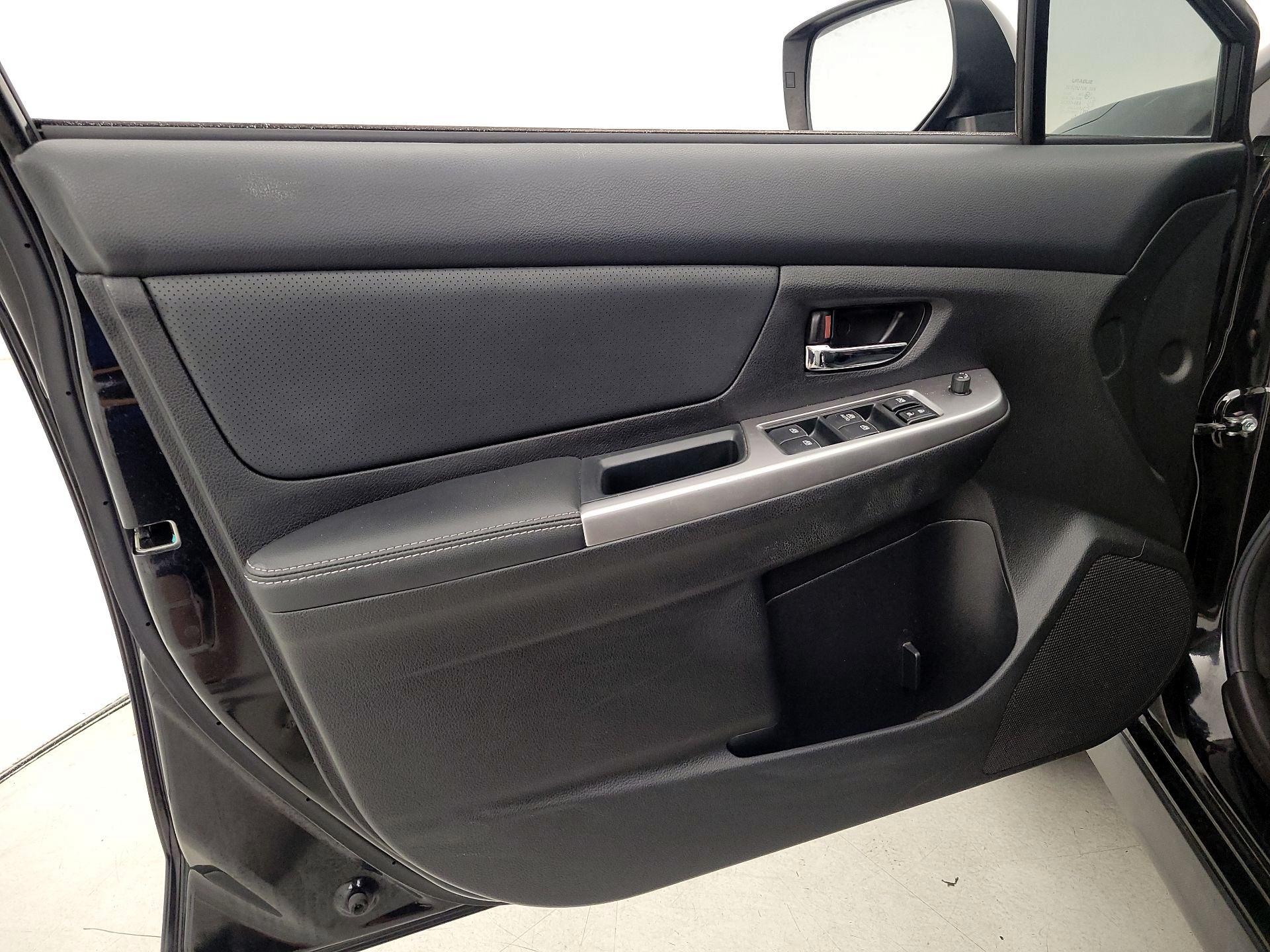 Thumbnail: 2015 Subaru XV Crosstrek - 12