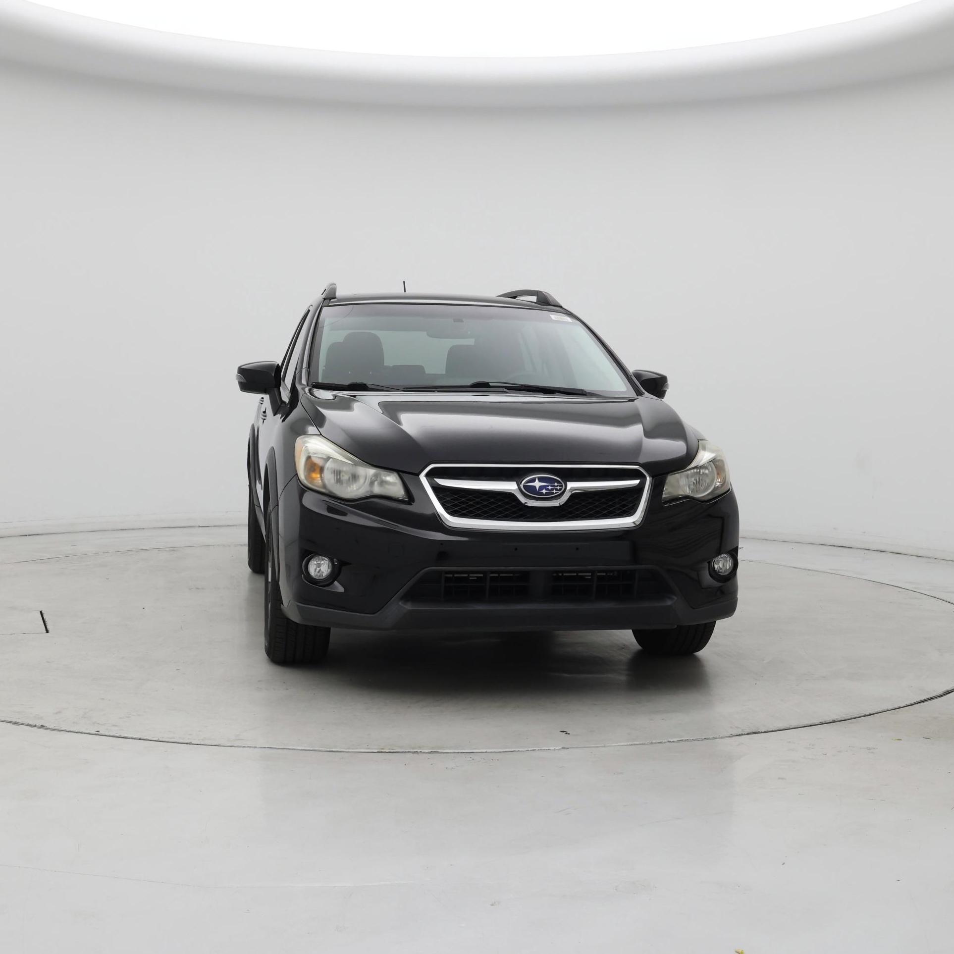 Thumbnail: 2015 Subaru XV Crosstrek - 5