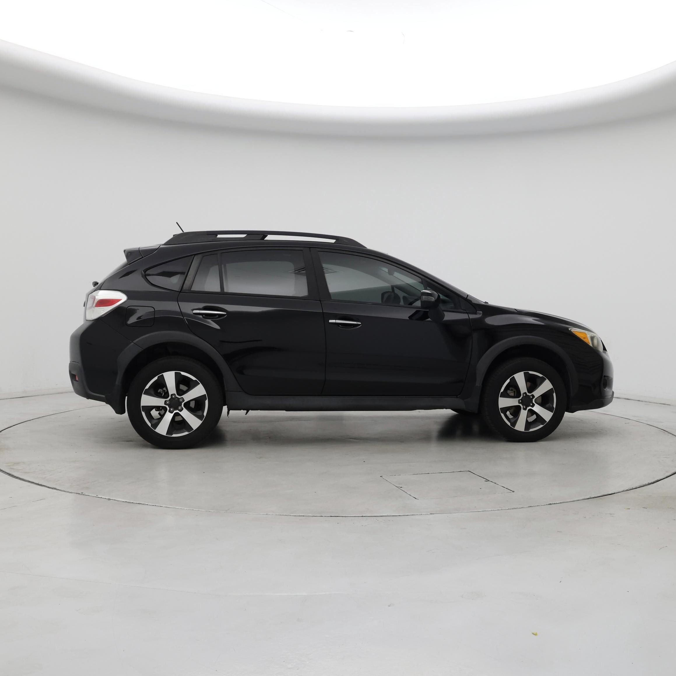 Thumbnail: 2015 Subaru XV Crosstrek - 7
