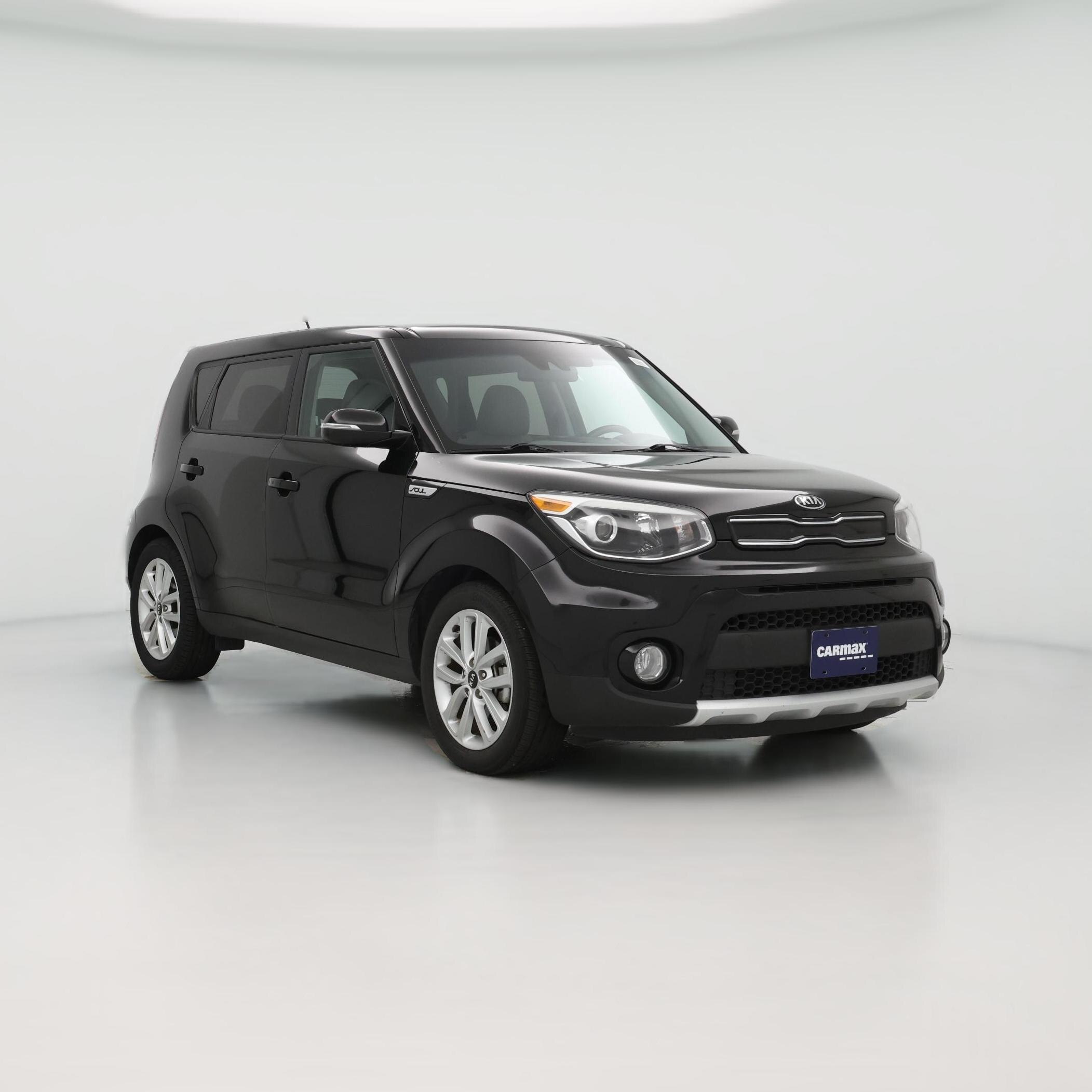 Thumbnail: 2017 Kia Soul - 1