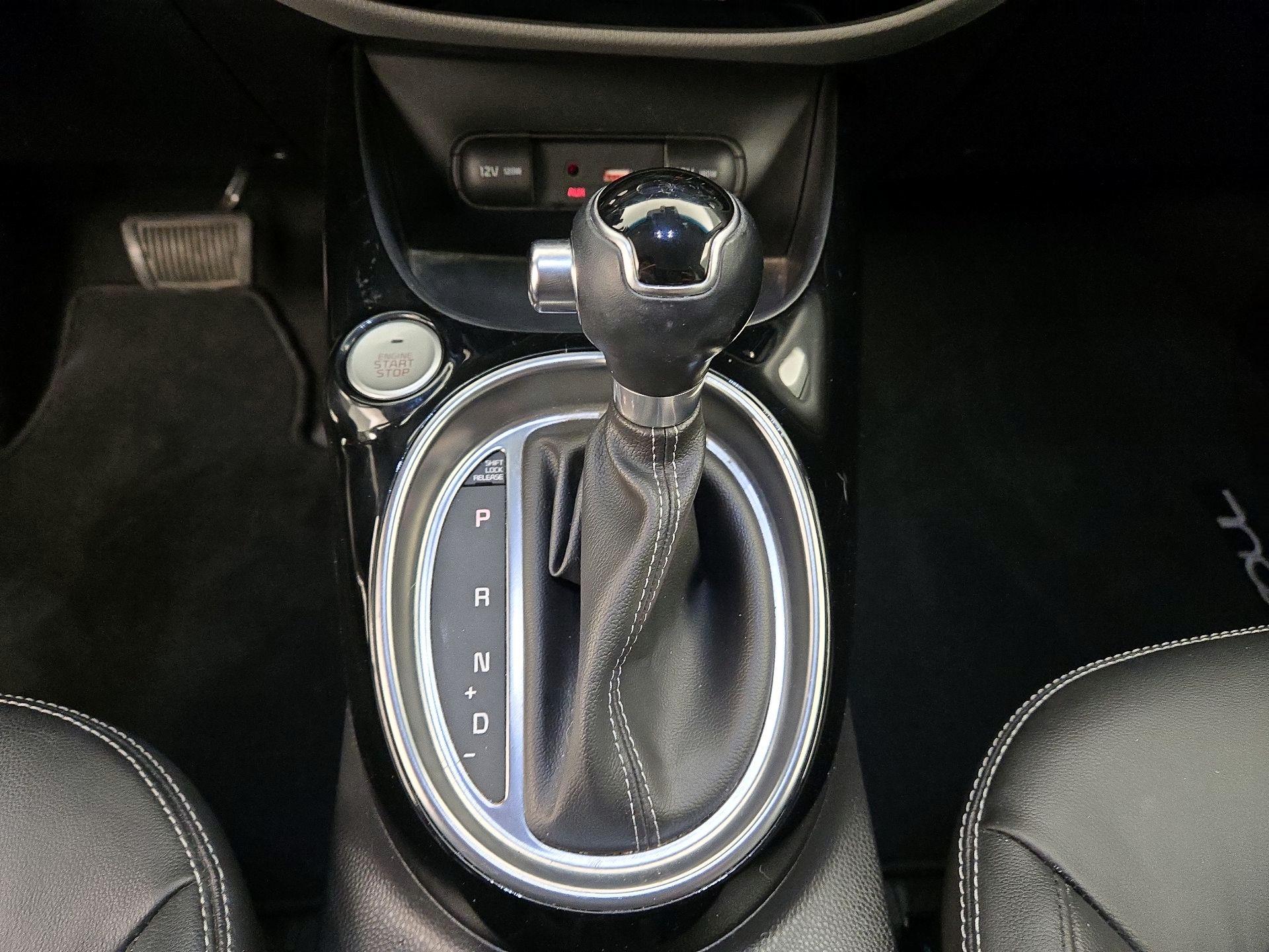 Thumbnail: 2017 Kia Soul - 18