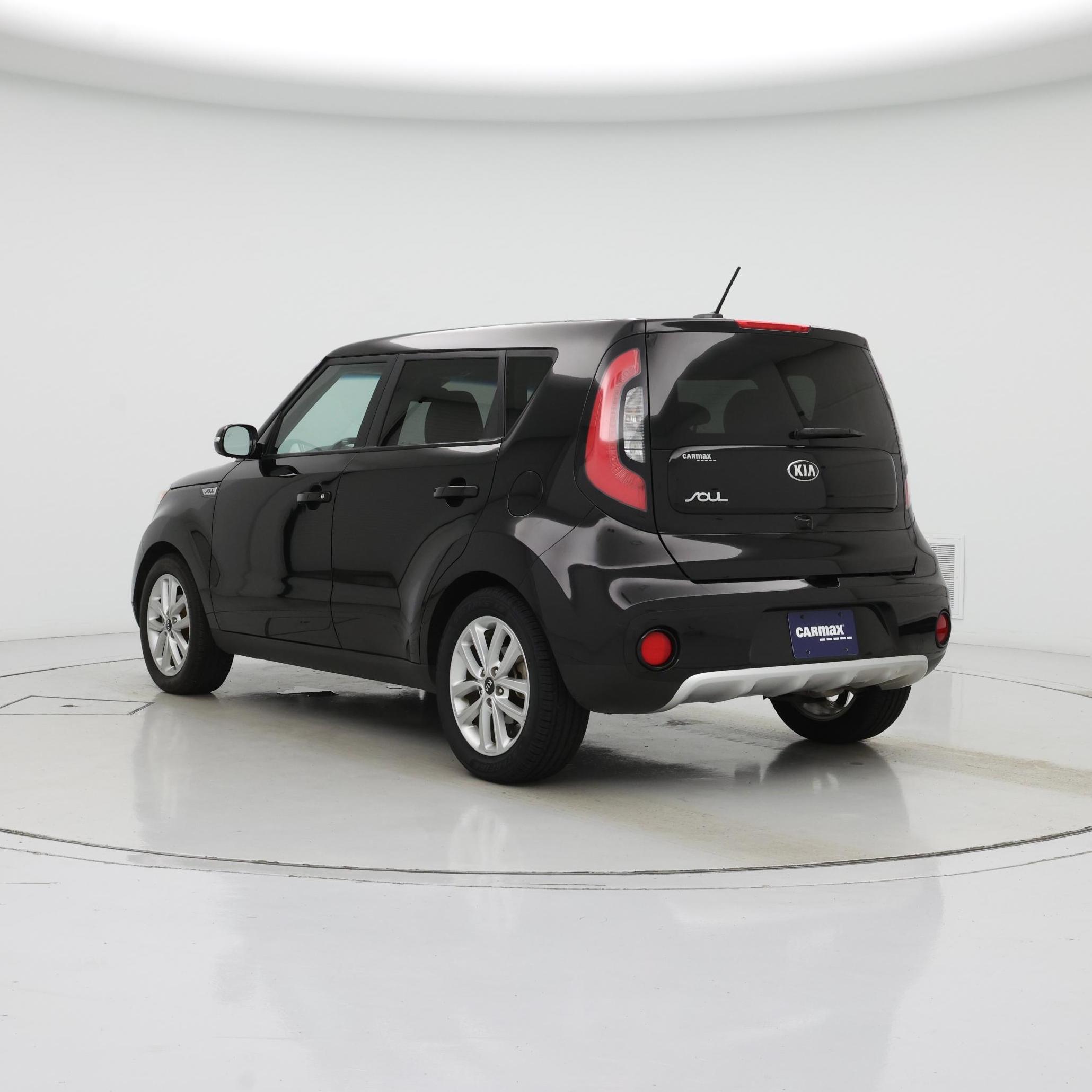 Thumbnail: 2017 Kia Soul - 2