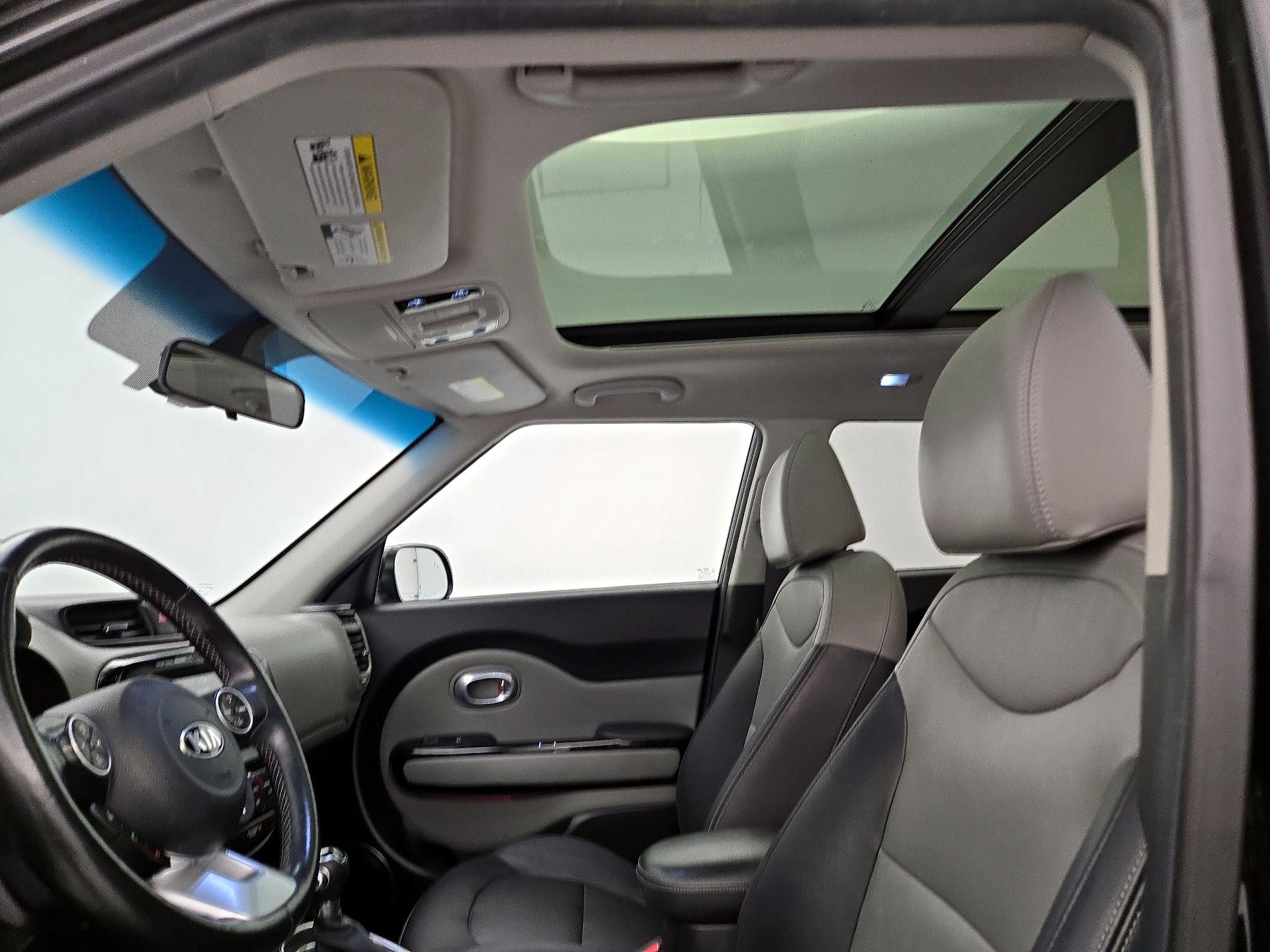Thumbnail: 2017 Kia Soul - 20