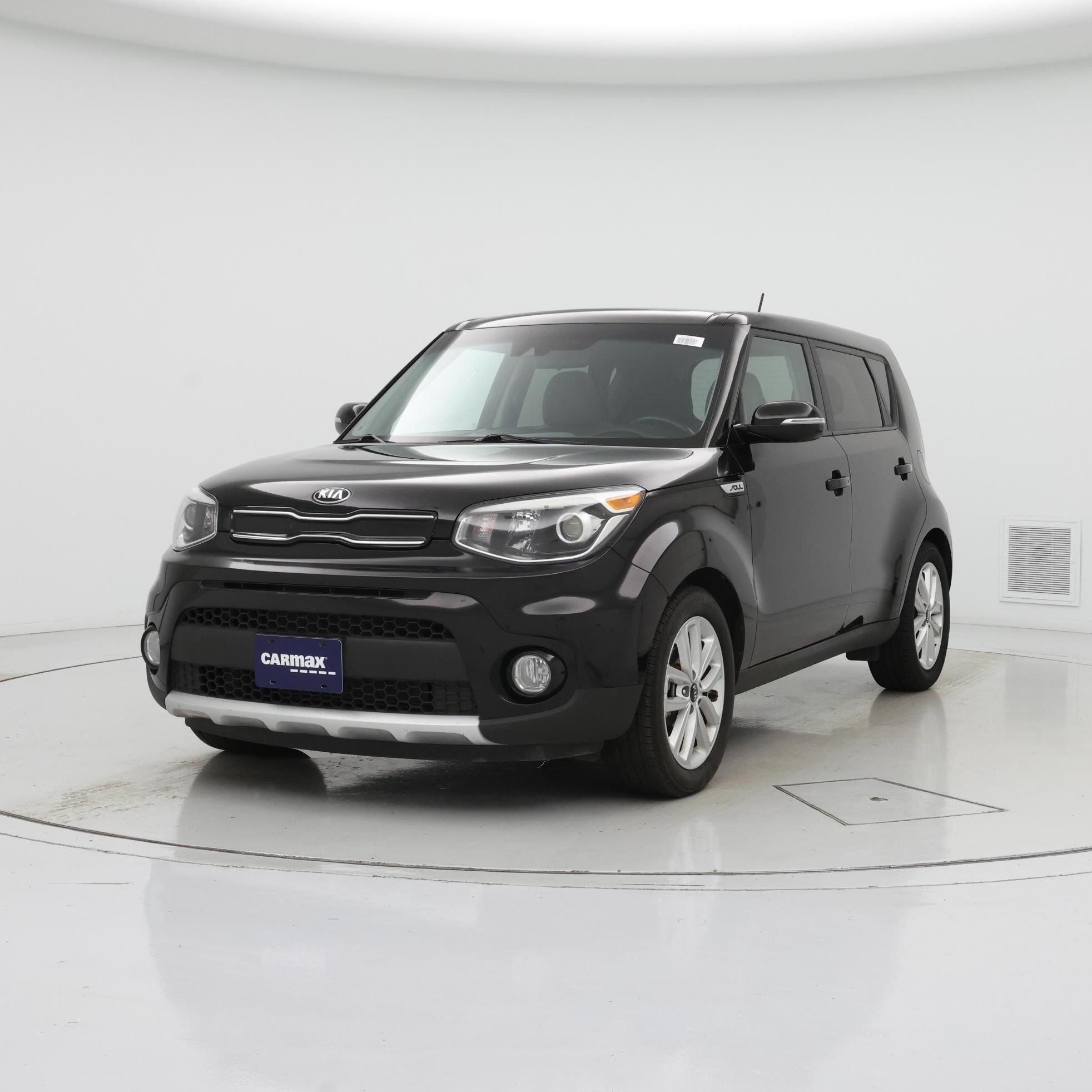 Thumbnail: 2017 Kia Soul - 4