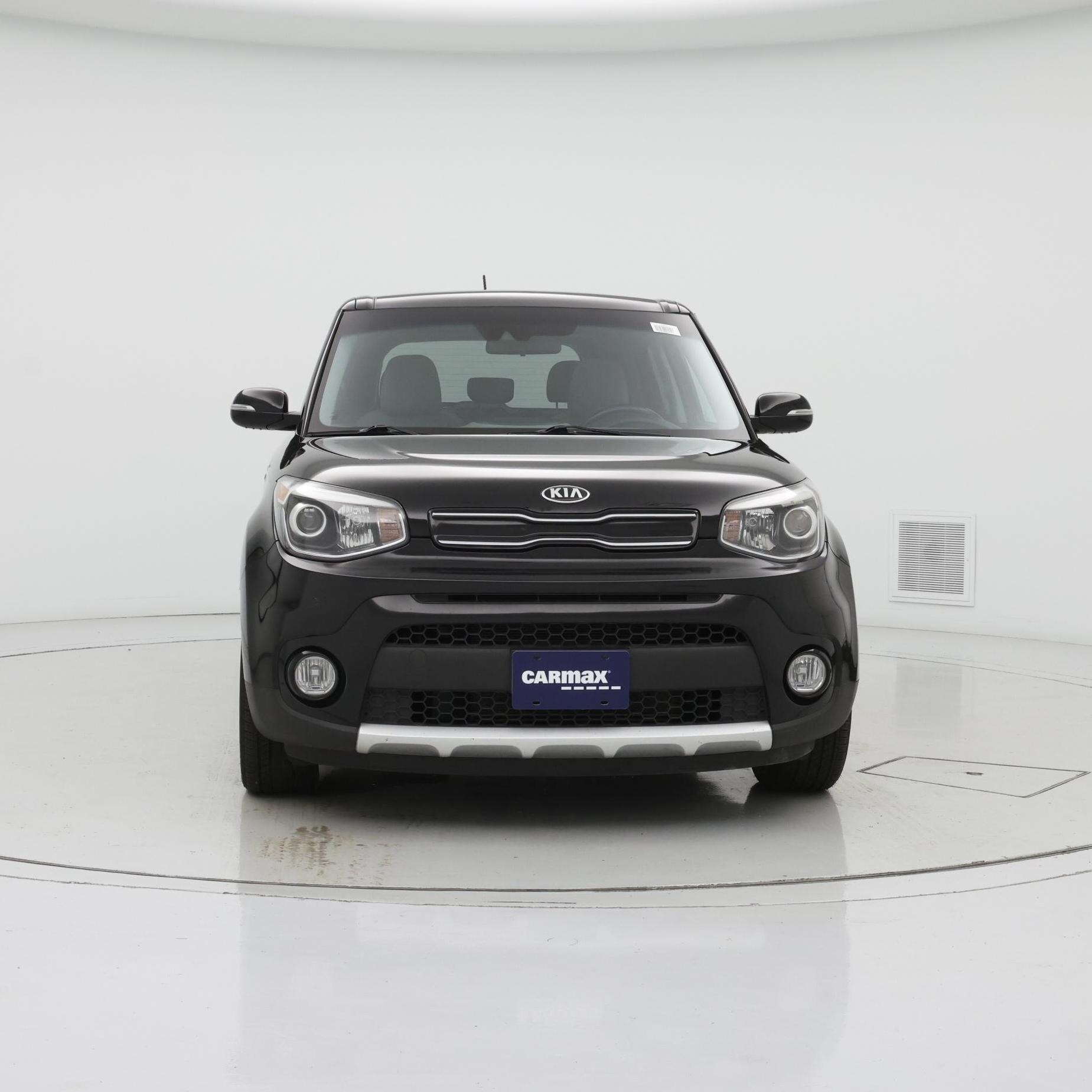 Thumbnail: 2017 Kia Soul - 5