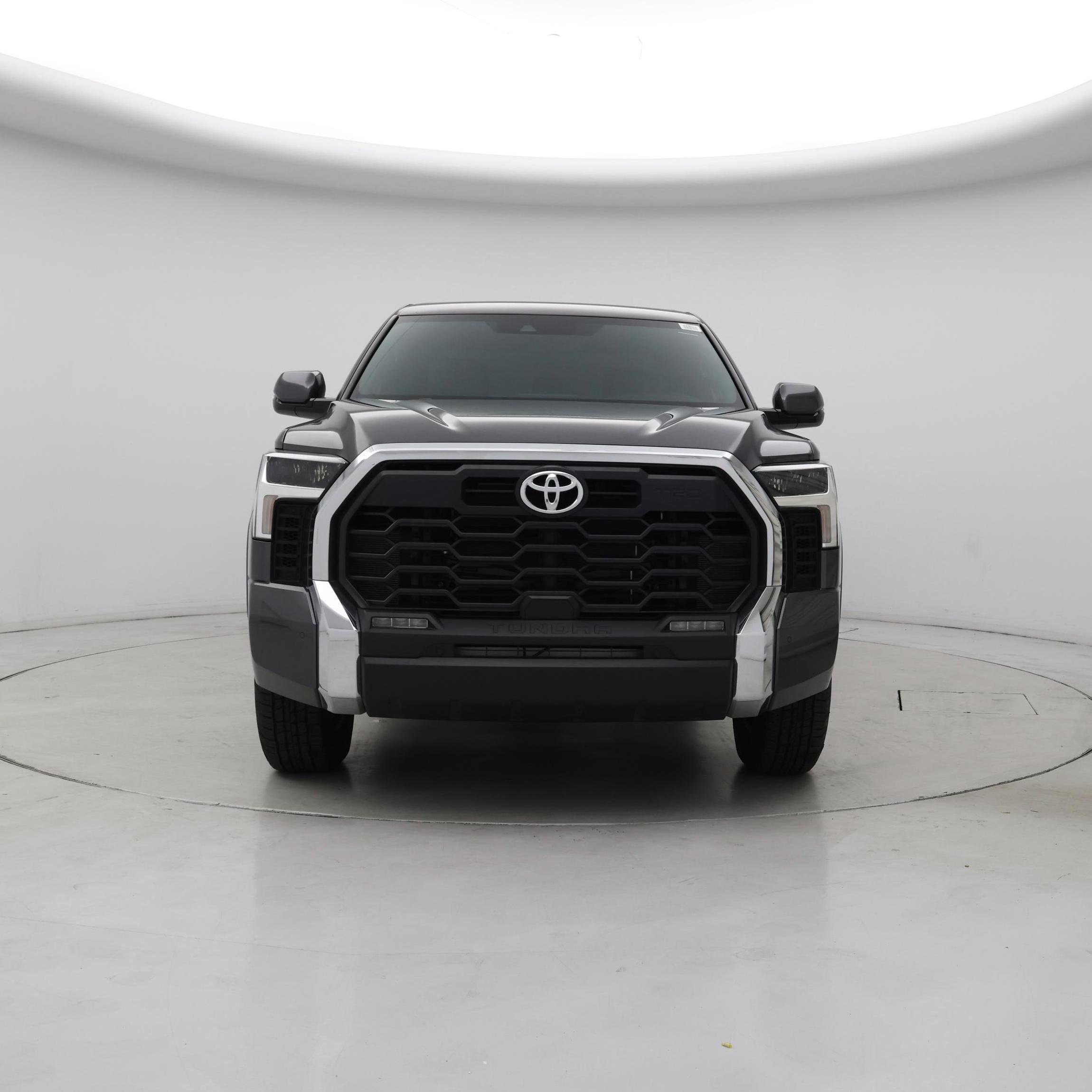 Thumbnail: 2025 Toyota Tundra - 5