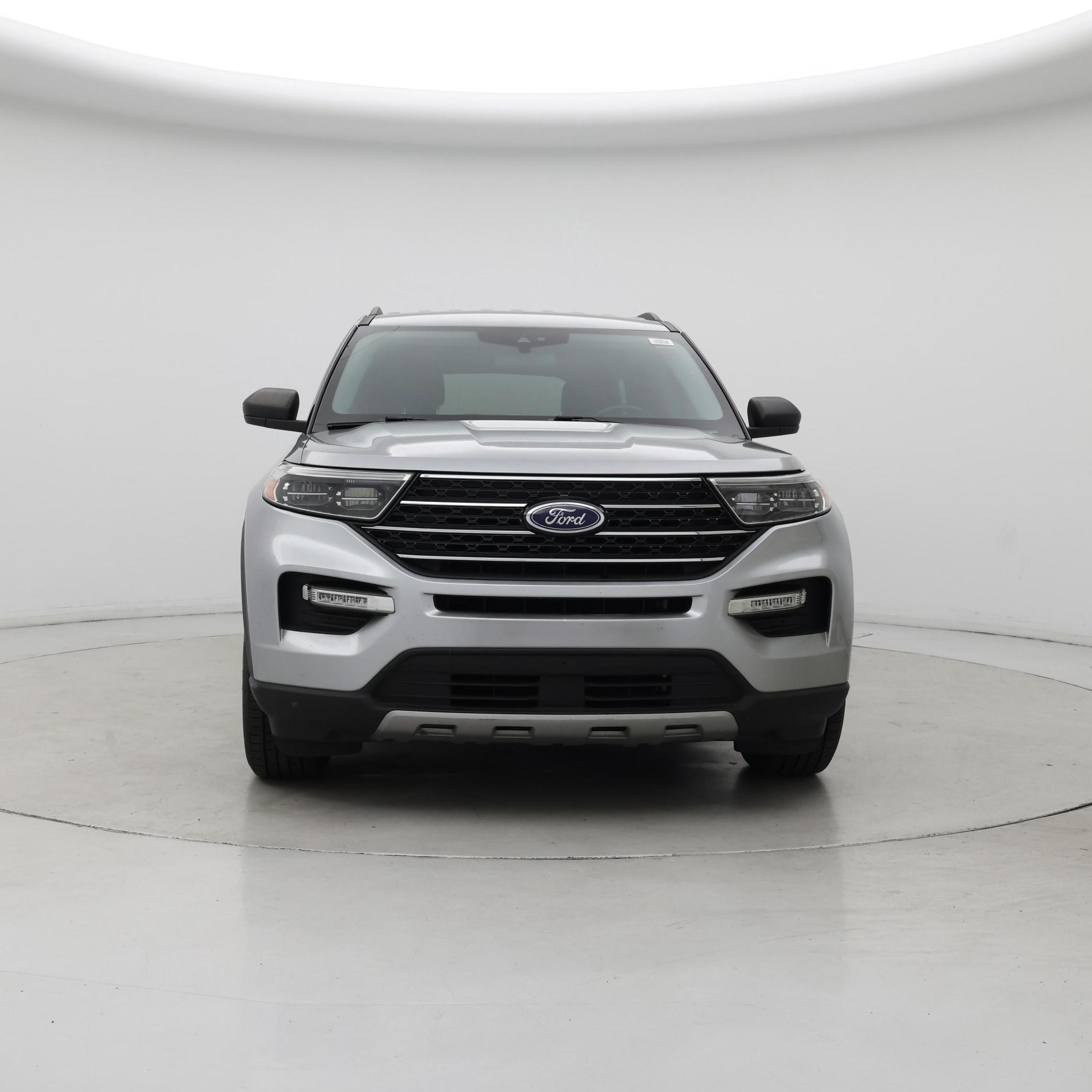 Thumbnail: 2020 Ford Explorer - 5