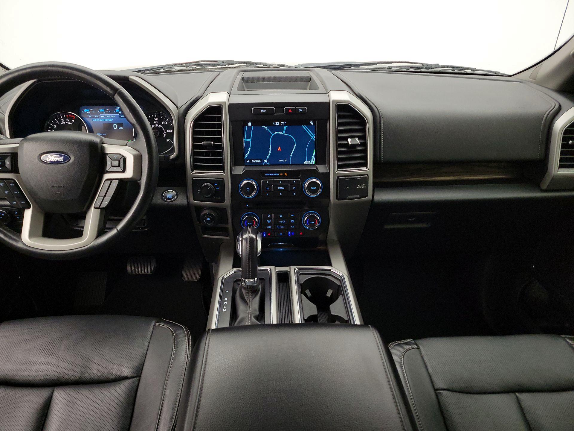 Thumbnail: 2018 Ford F-150 - 9