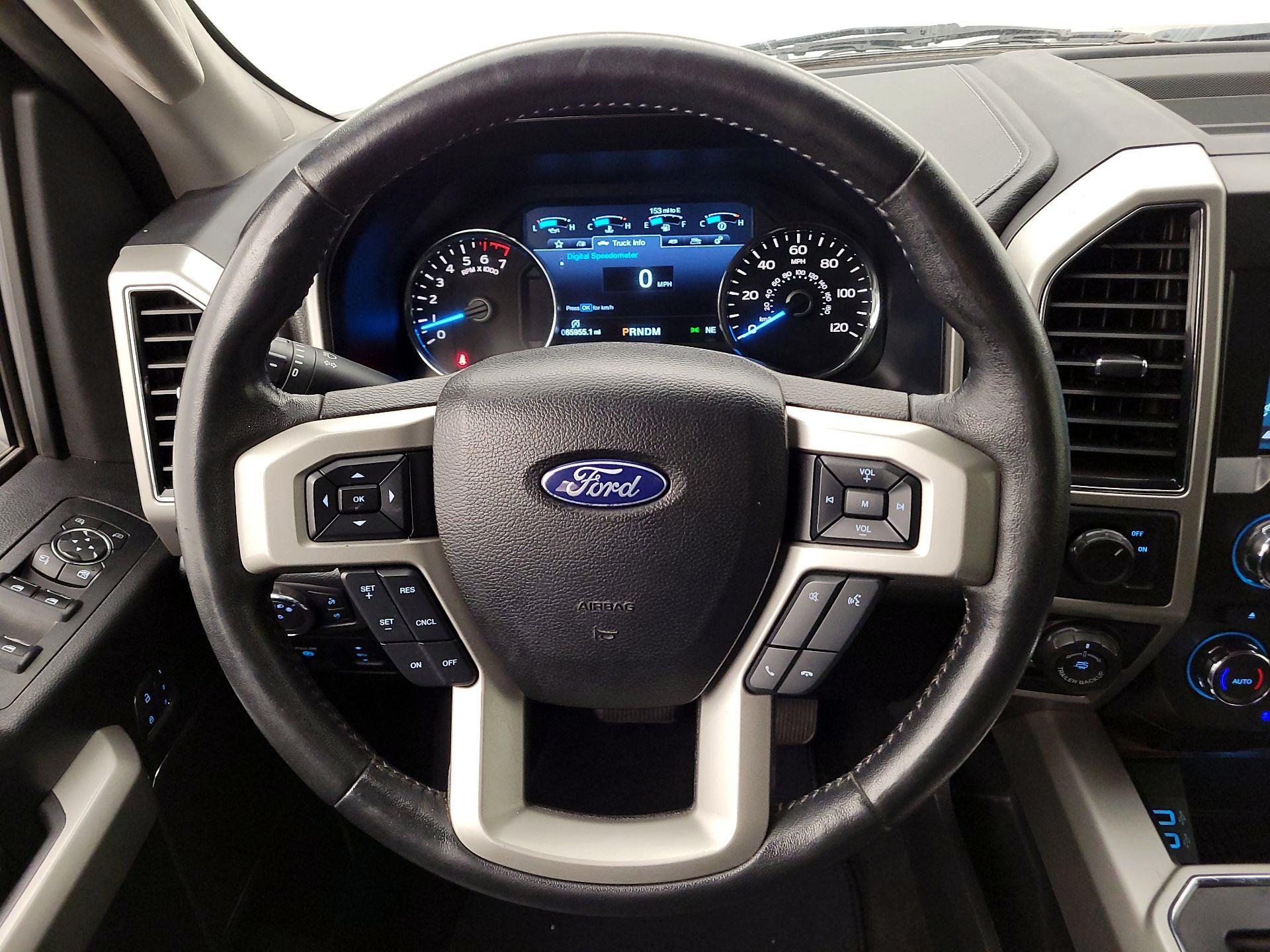 Thumbnail: 2018 Ford F-150 - 10