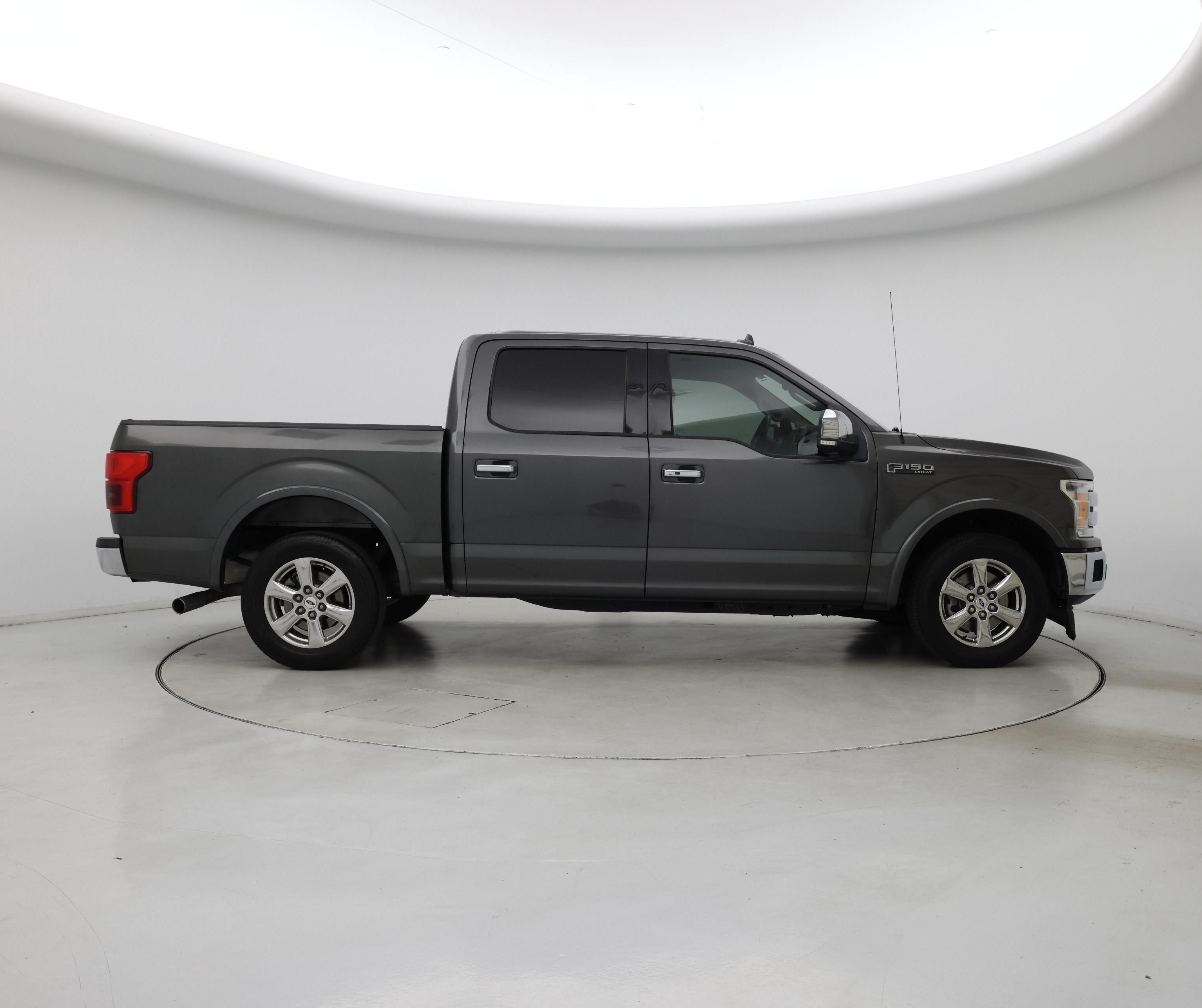 Thumbnail: 2018 Ford F-150 - 7